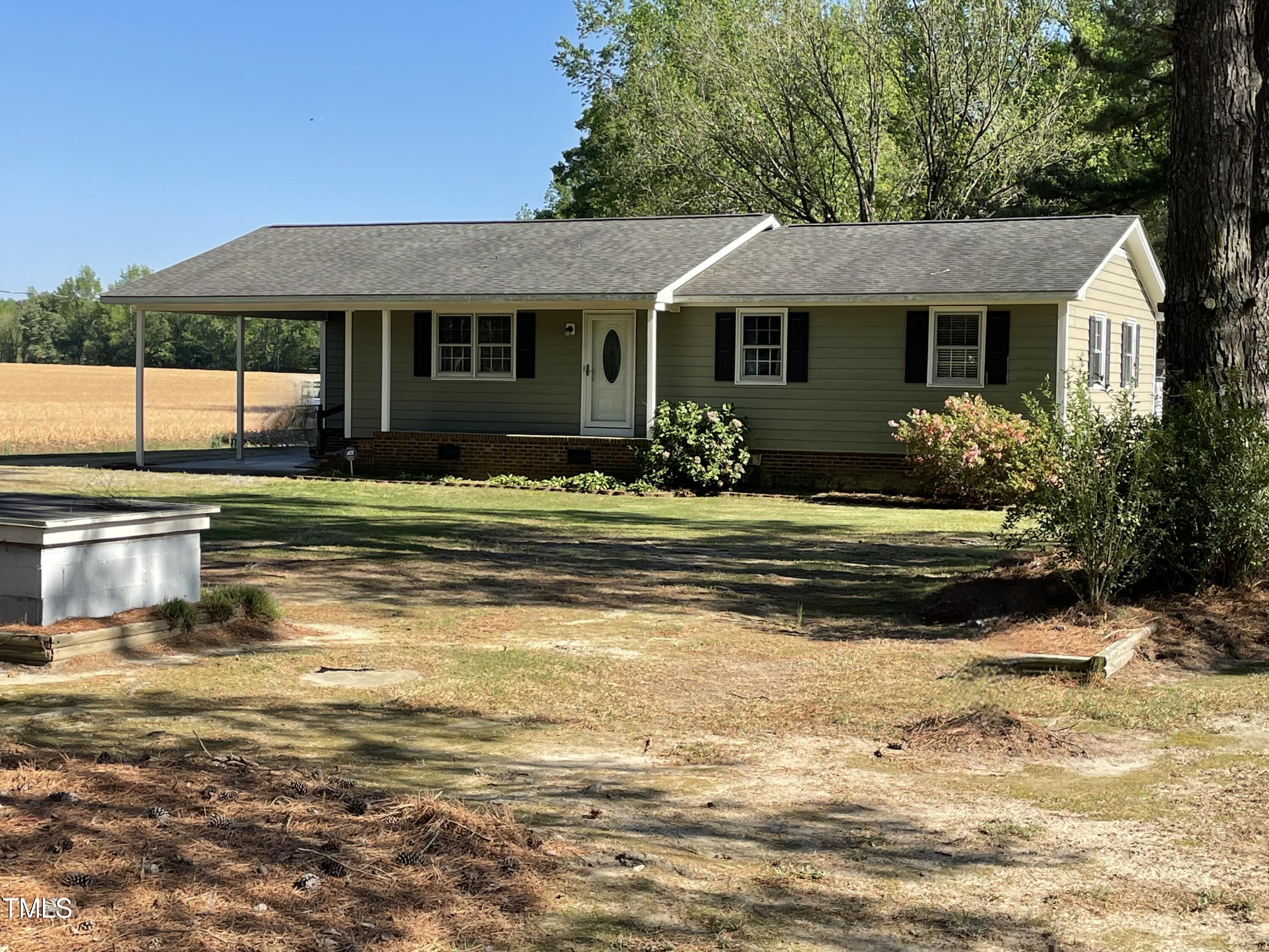 1430 Old Dam Road Property Photo 5