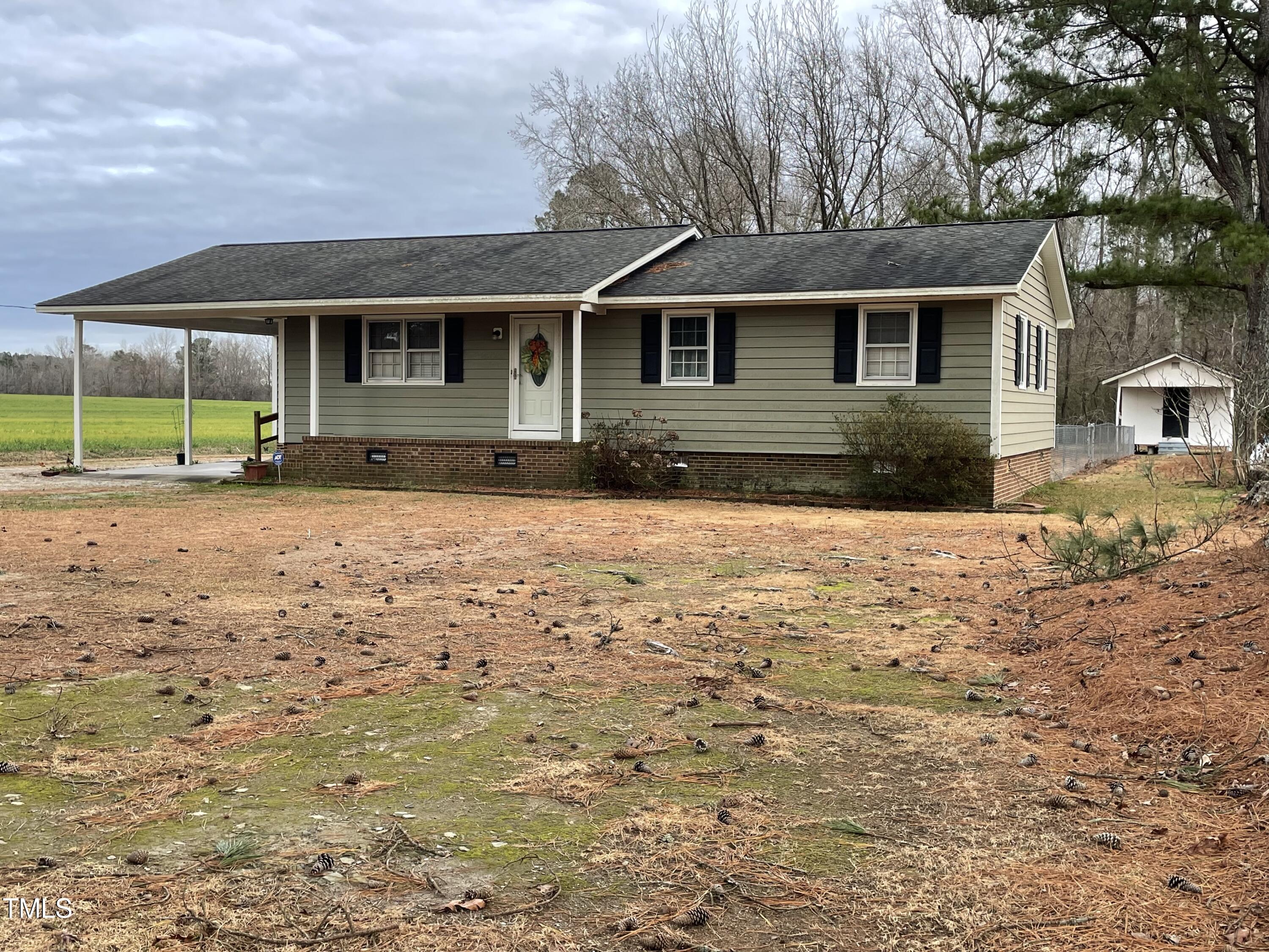 1430 Old Dam Road Property Photo 7