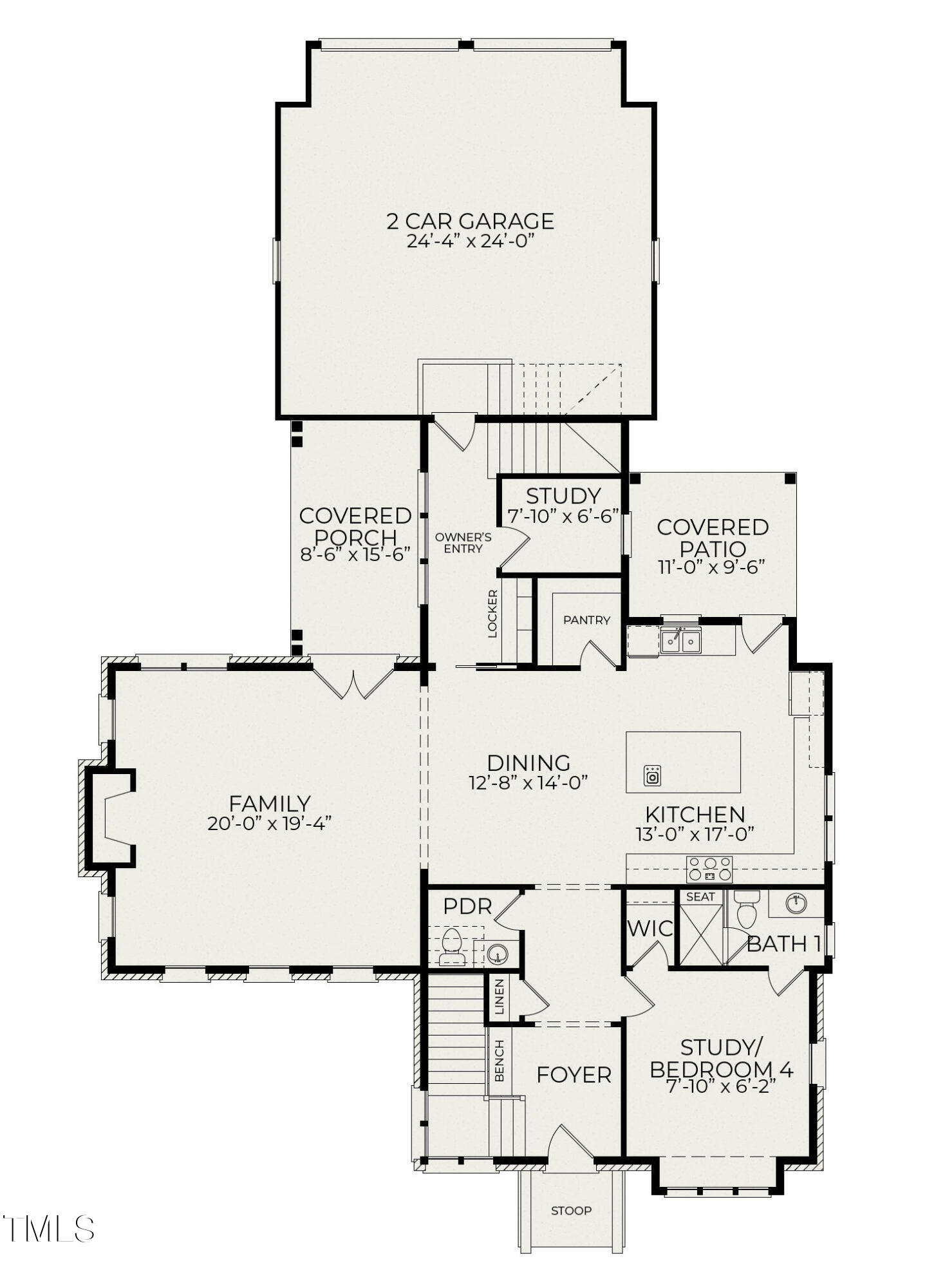 3401 Makers Circle Property Photo 7