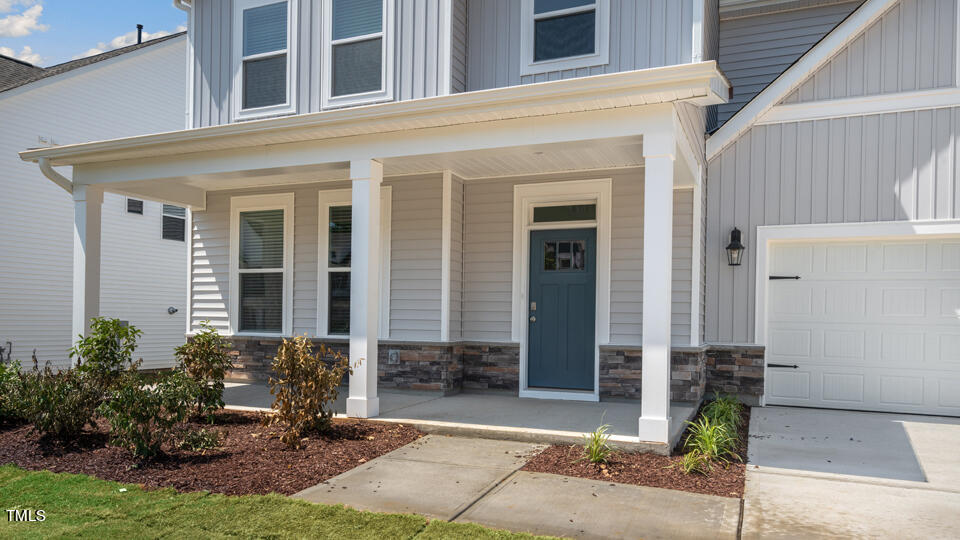 233 Umstead Street Property Photo 4