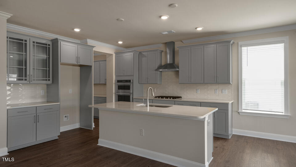 233 Umstead Street Property Photo 16