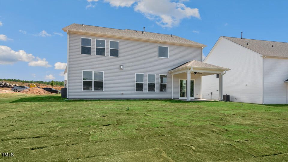 233 Umstead Street Property Photo 41