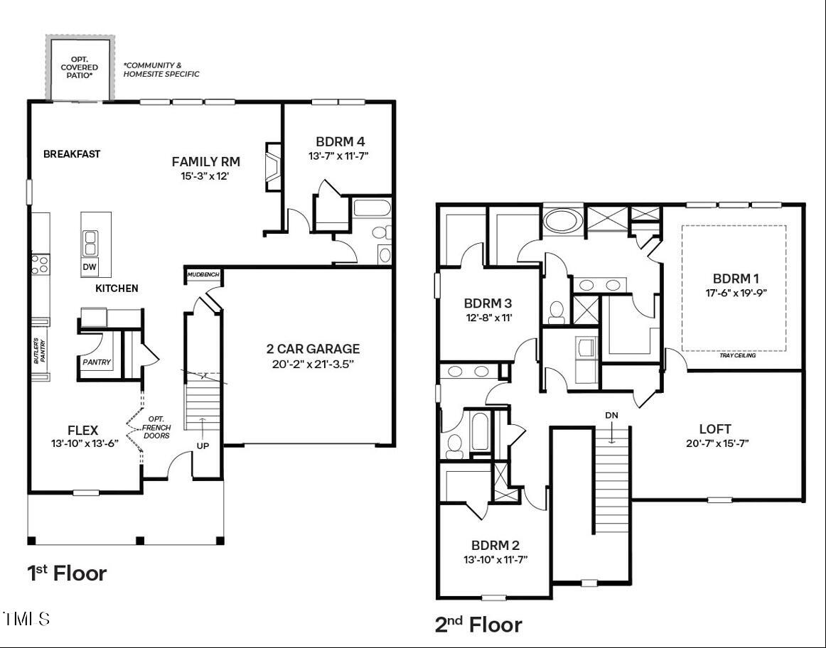 233 Umstead Street Property Photo 44