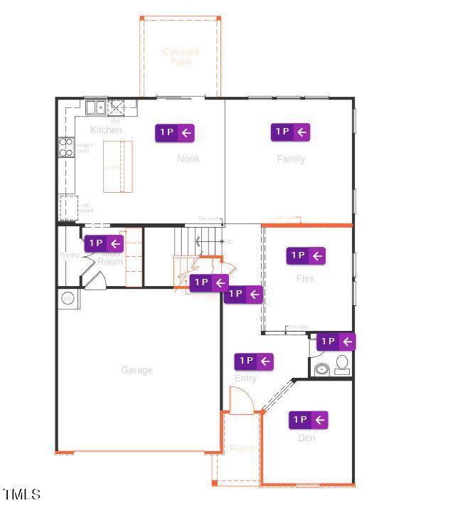 323 Chestnut Oak Lane Property Photo 18