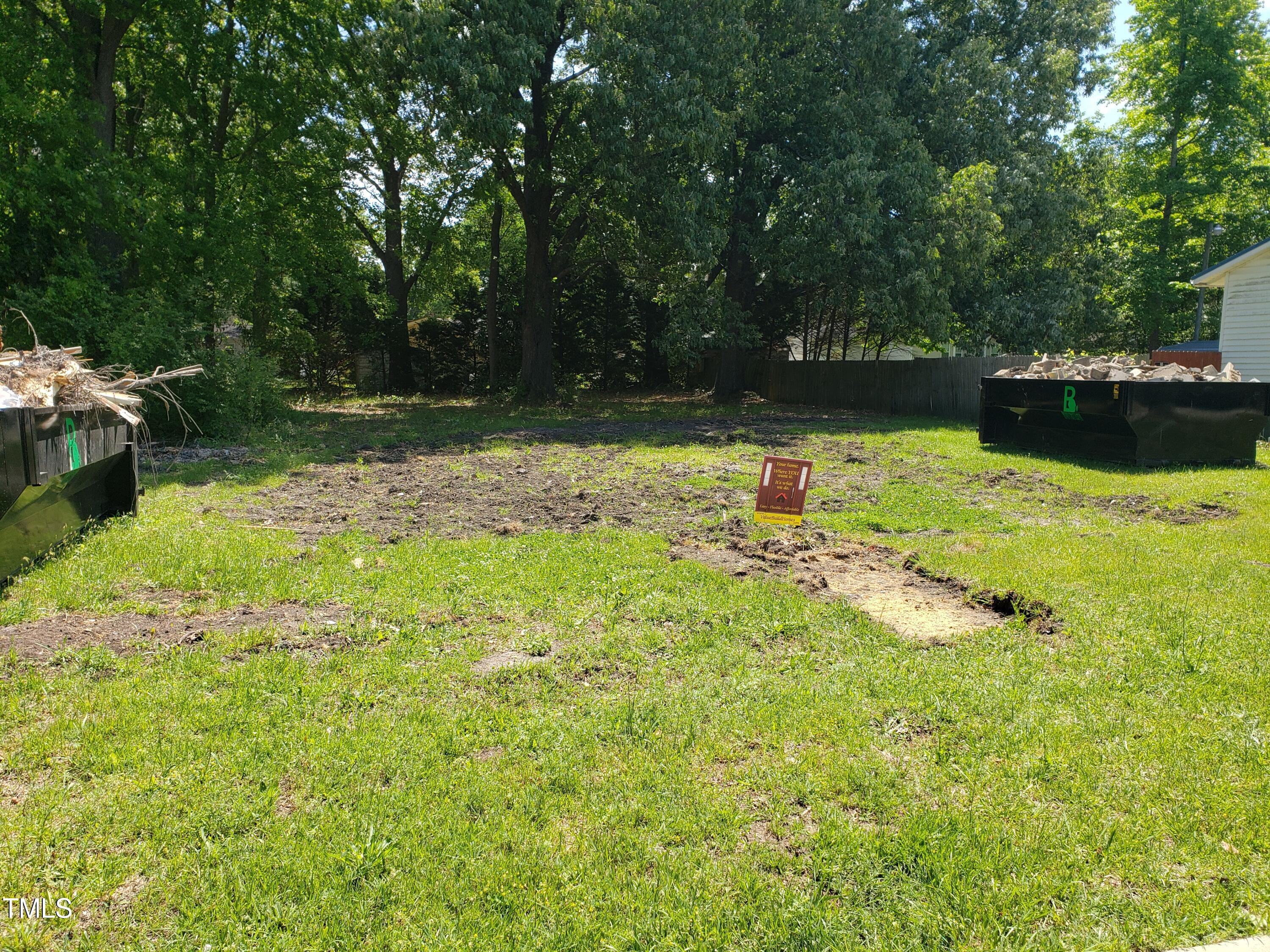 811 Blount Street Property Photo 1