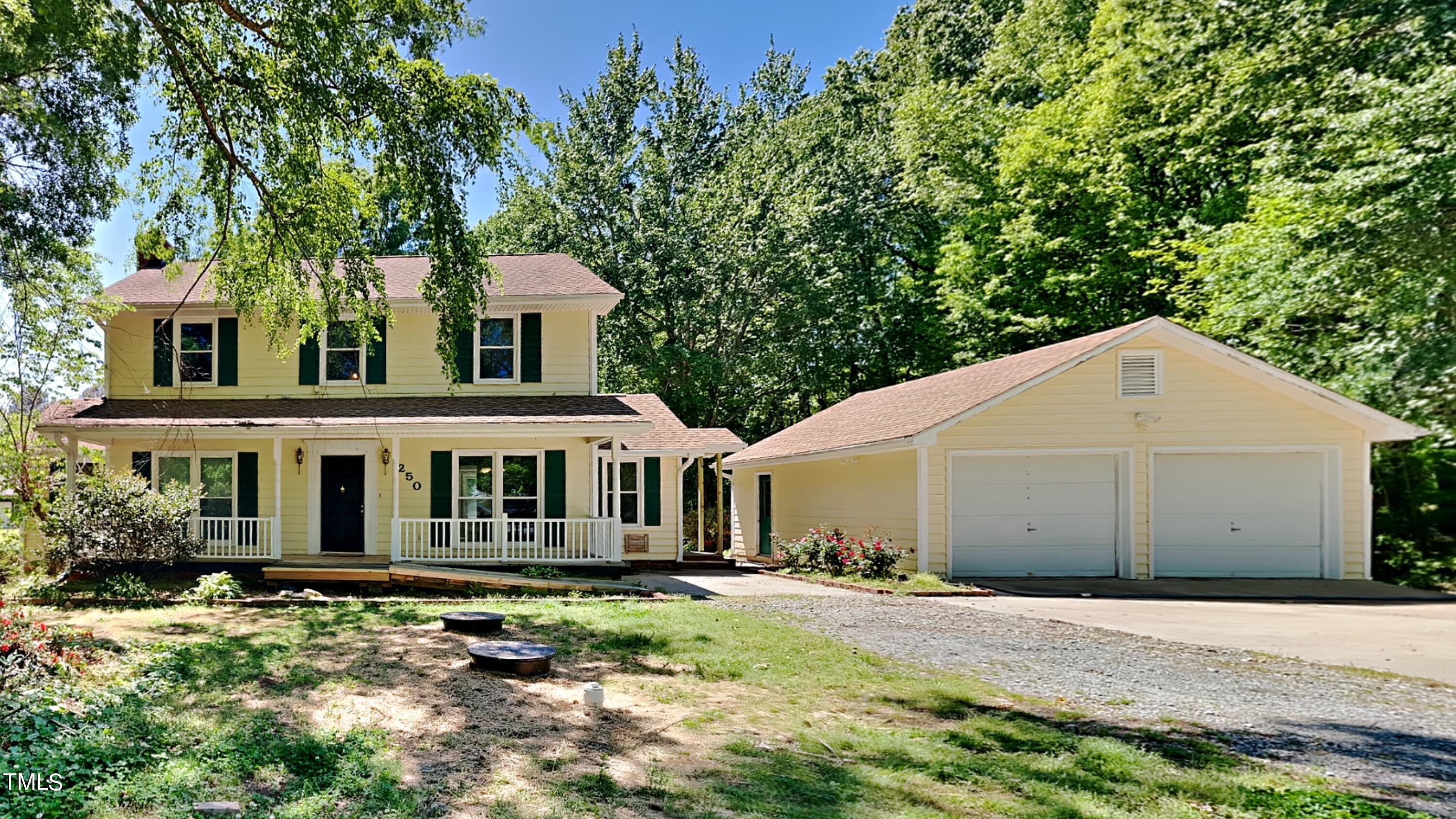 250 Lake Eva Marie Drive Property Photo