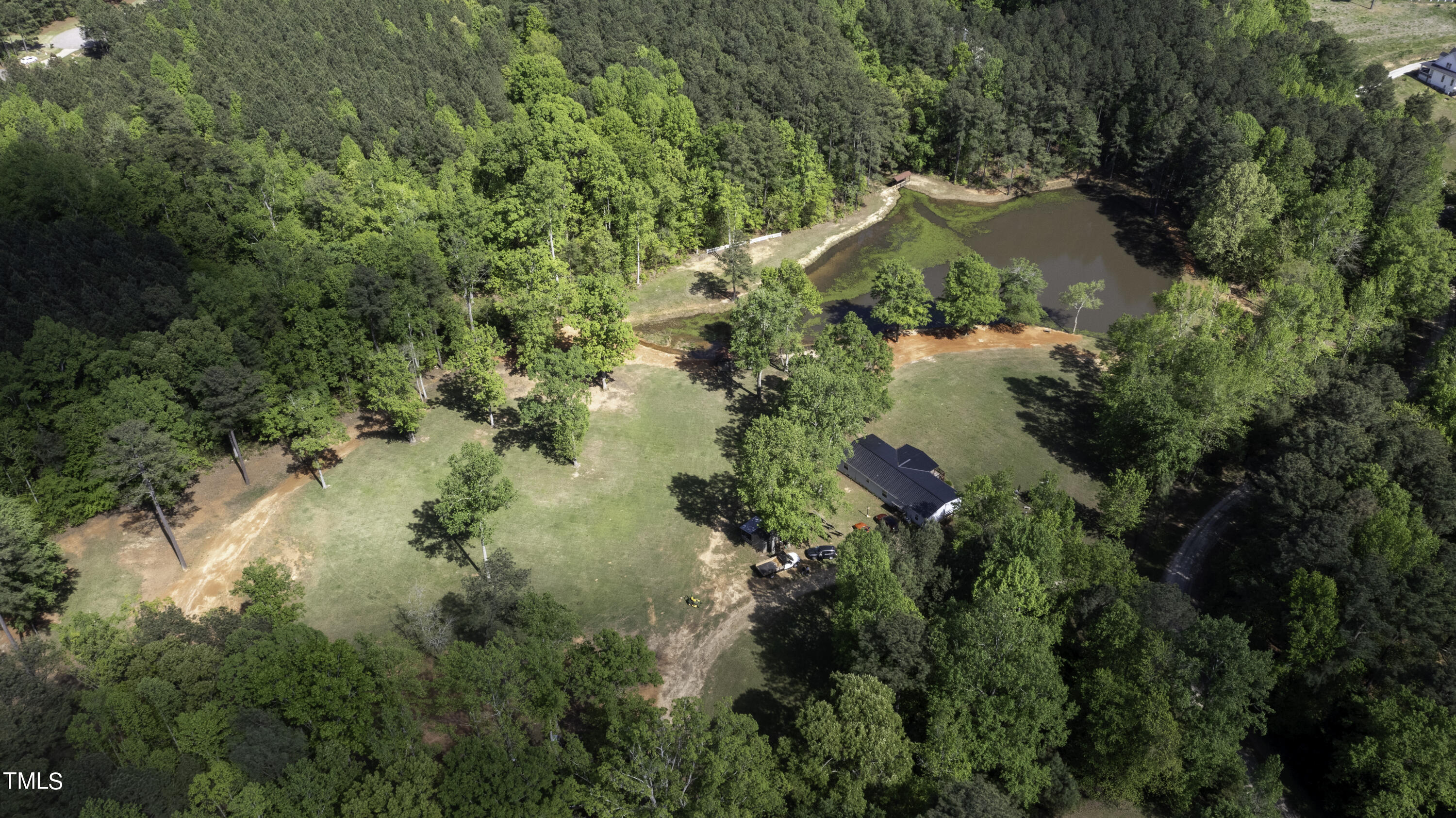 1196 Woodland Church Road Property Photo 1