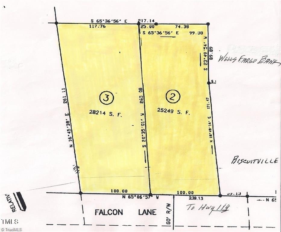 0 Falcon Lane Property Photo 1