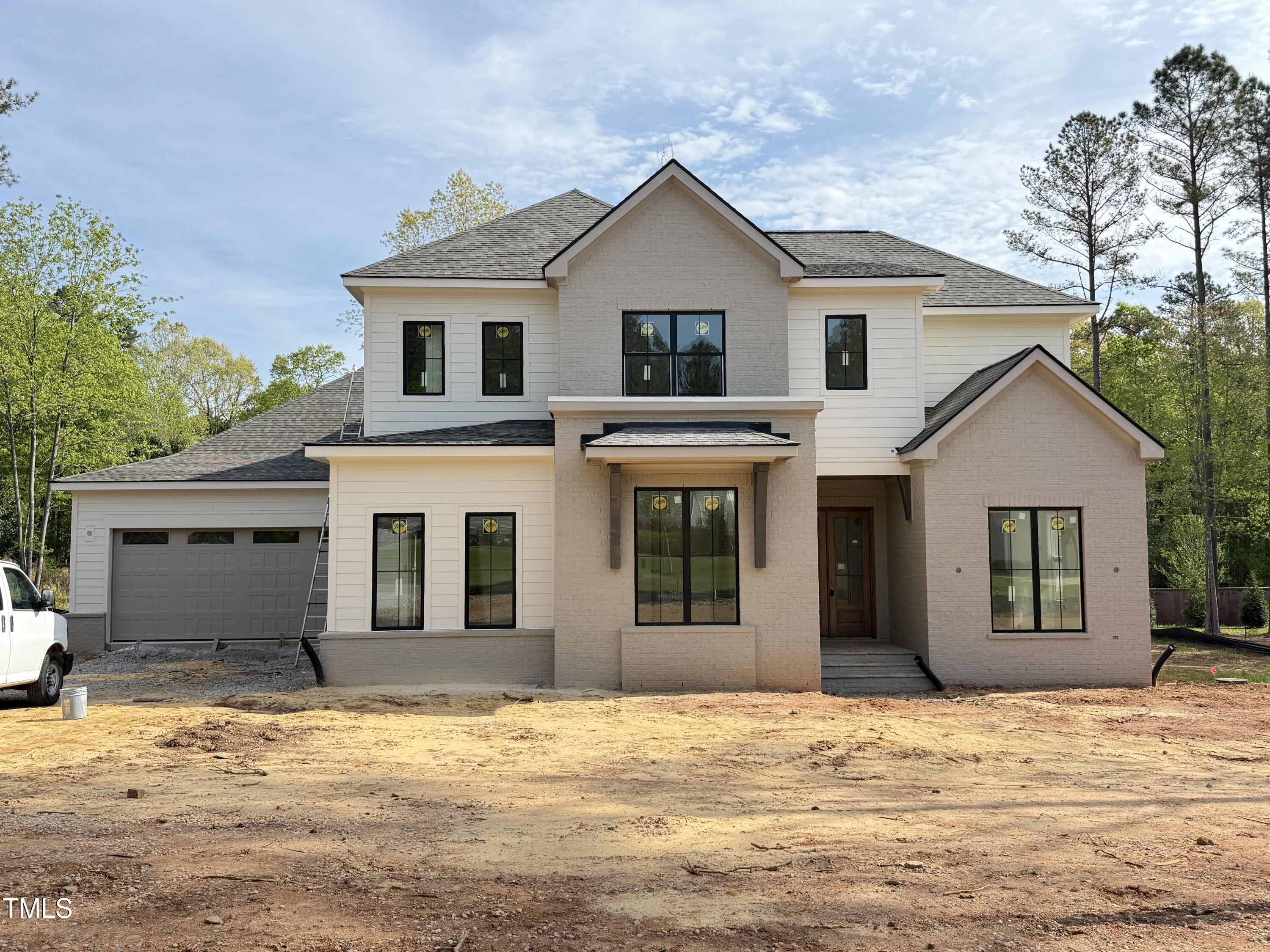 2633 Trifle Lane Property Photo 1