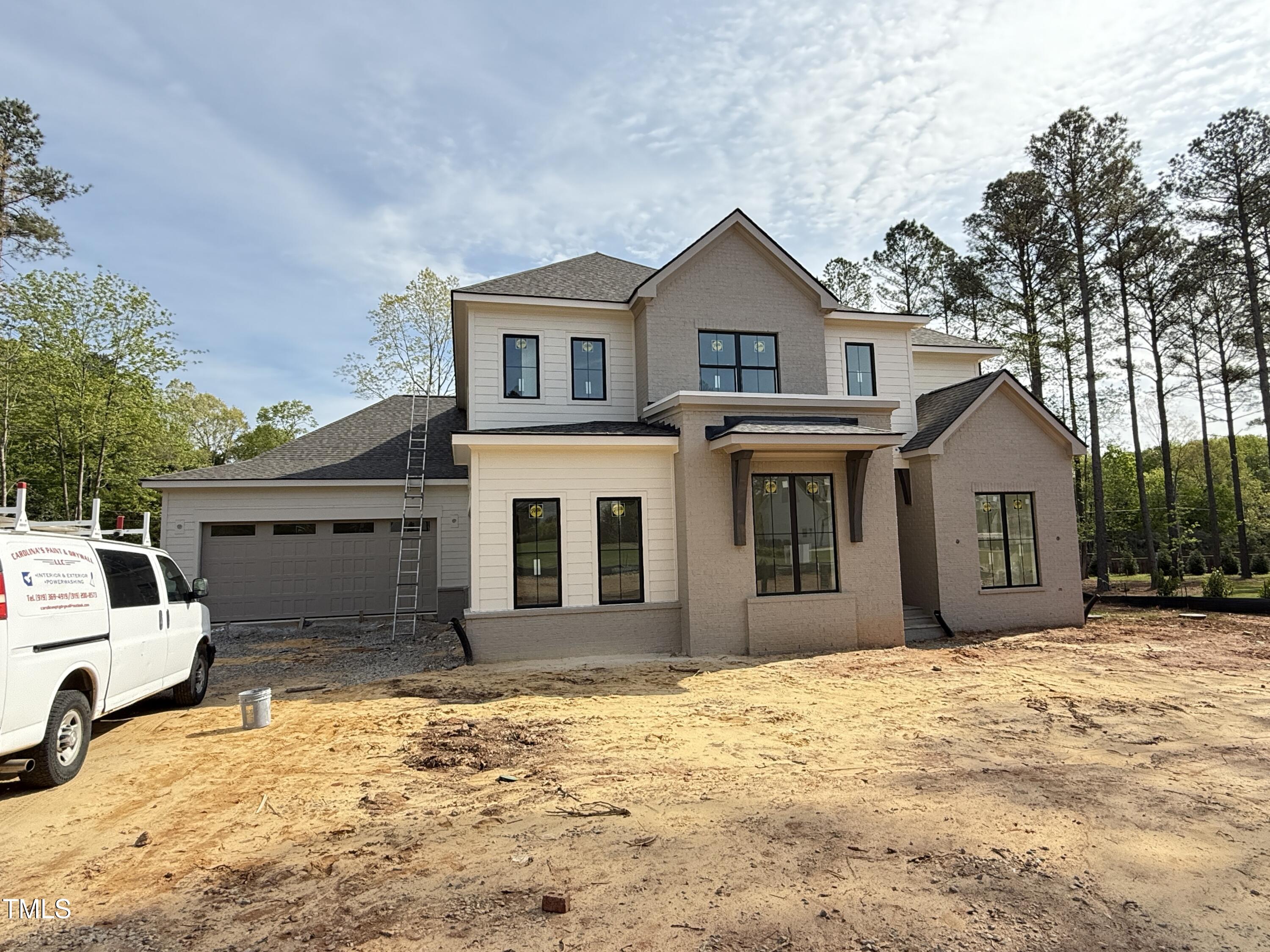2633 Trifle Lane Property Photo 2