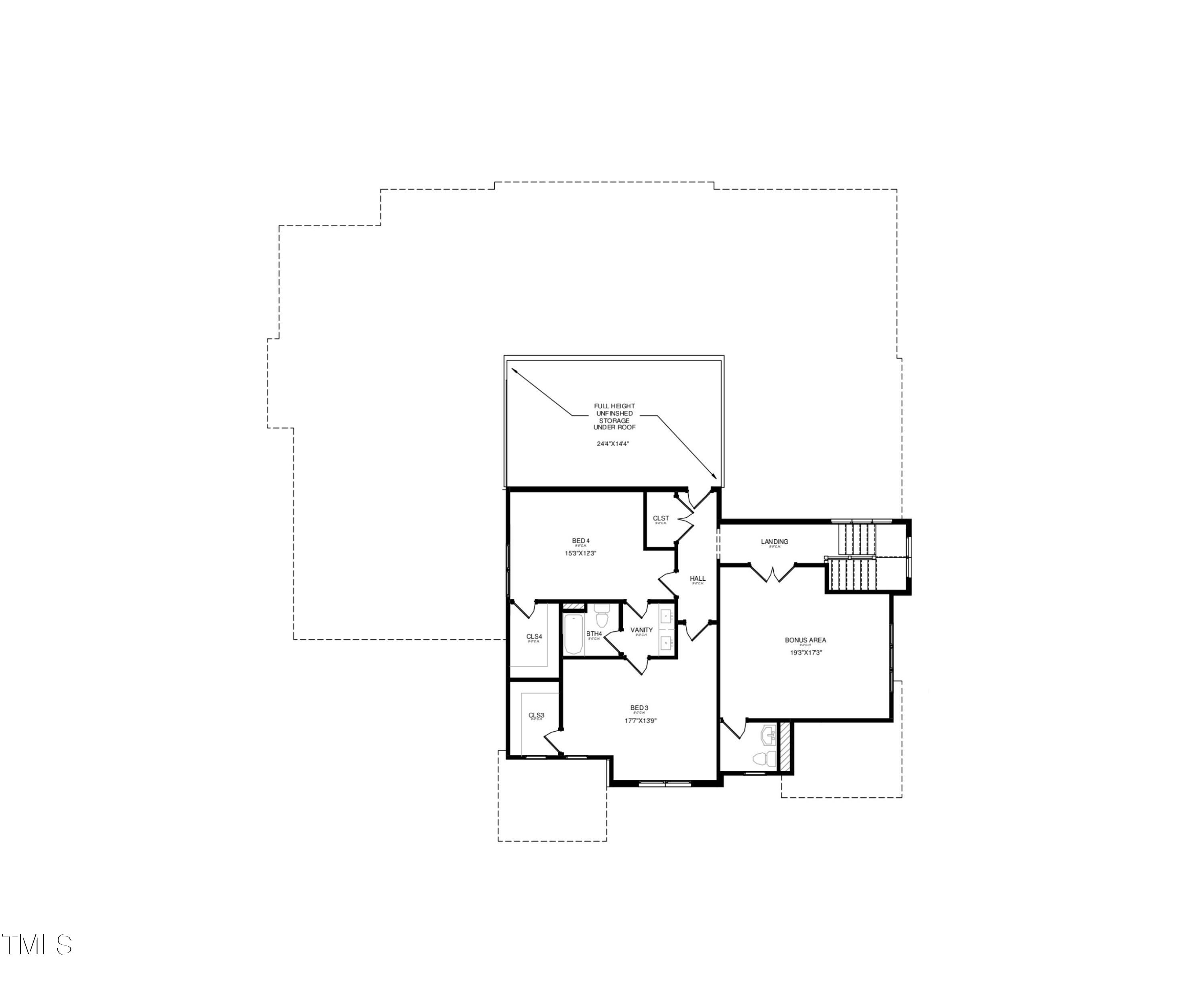 2633 Trifle Lane Property Photo 32