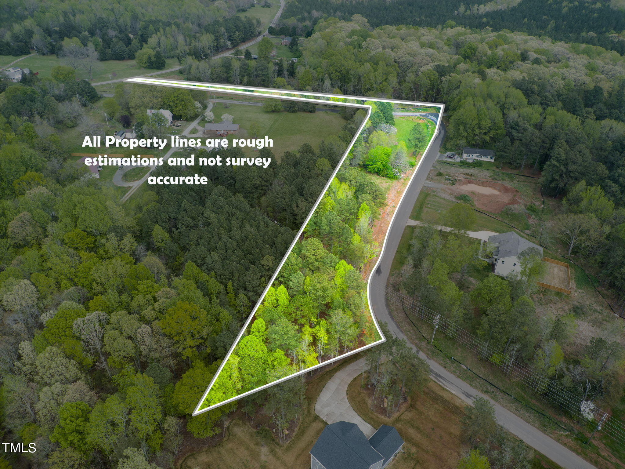 Lot 1 Old Cedar Grove Road Property Photo 42