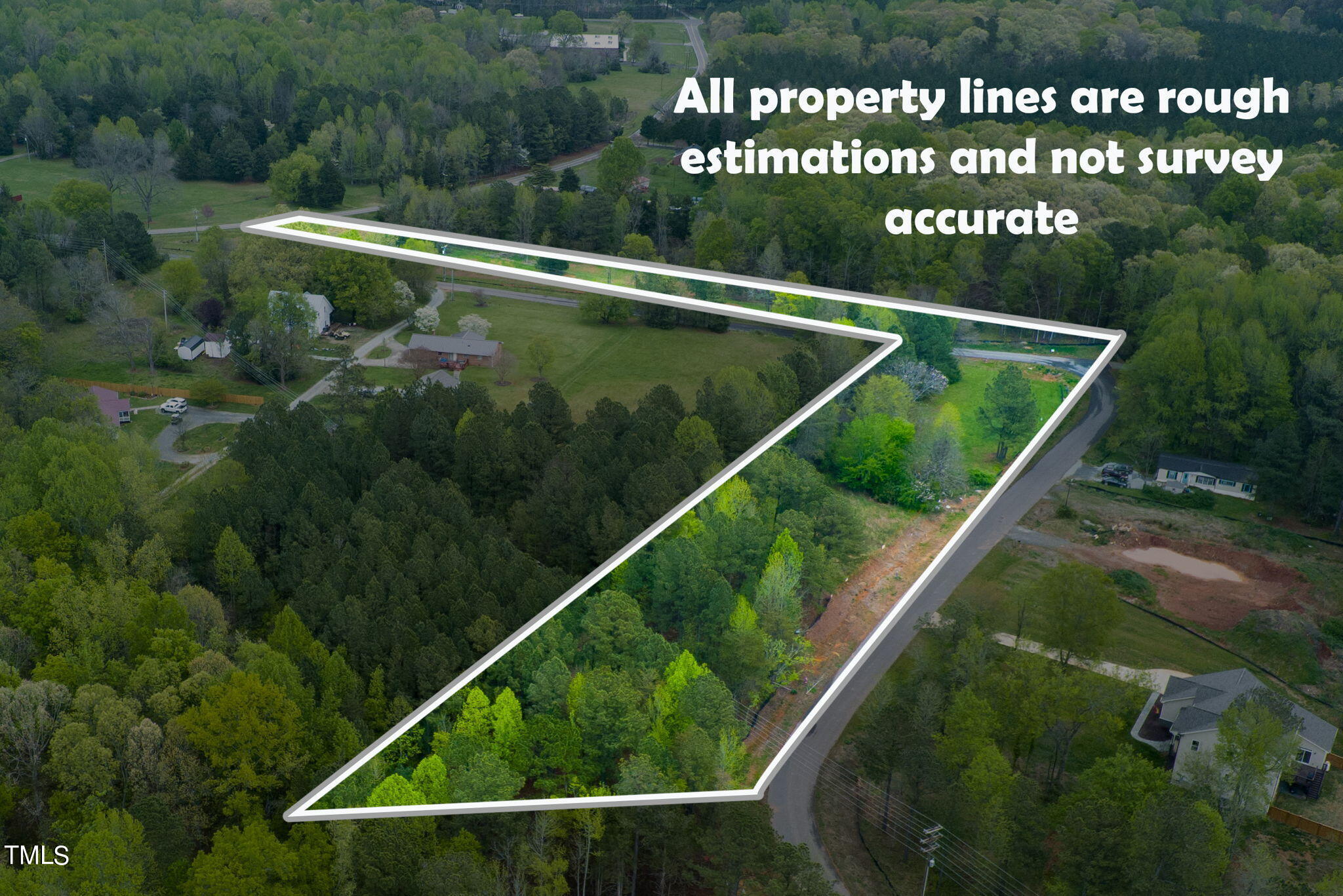 Lot 1 Old Cedar Grove Road Property Photo 45