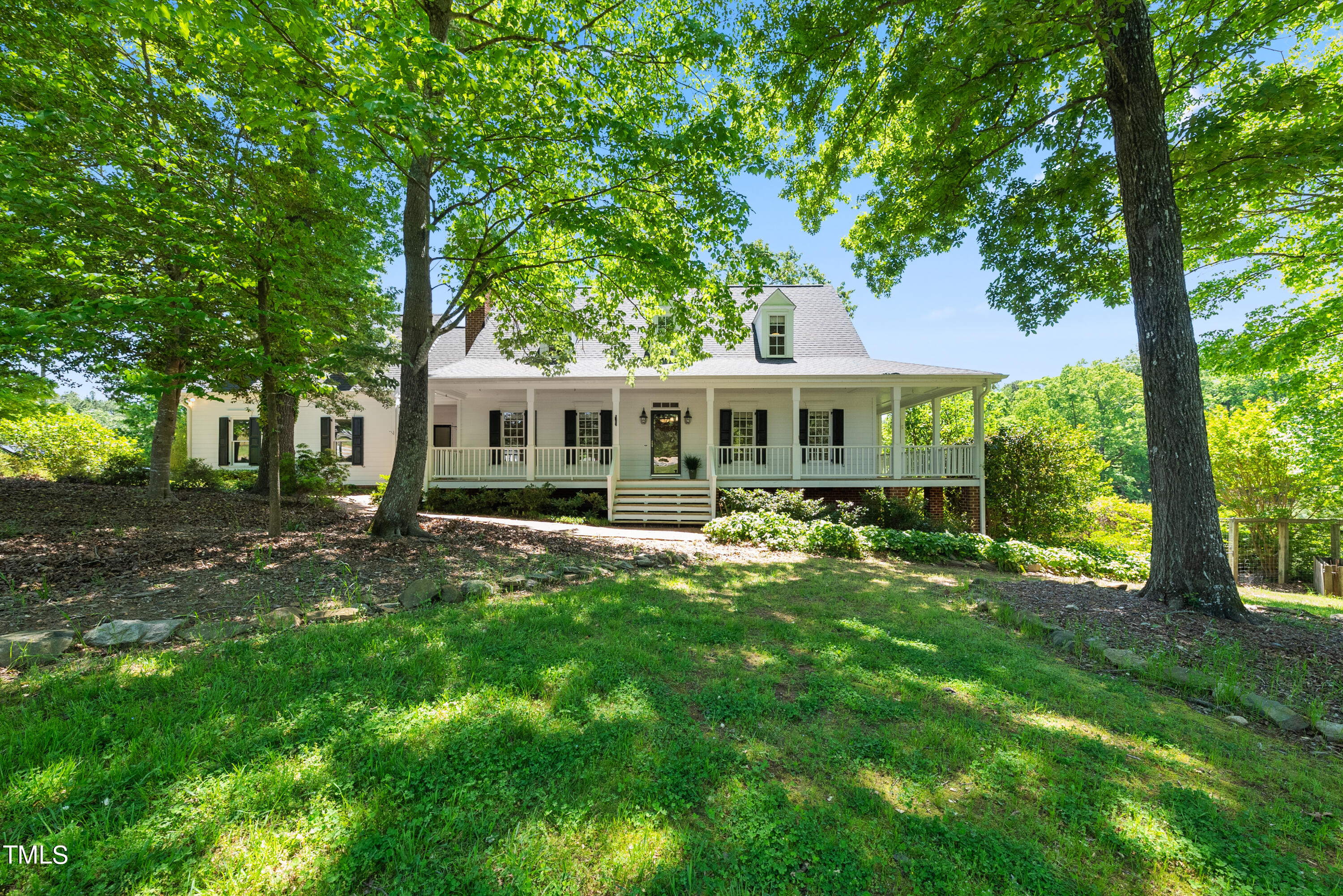 1220 Windy Ridge Road Property Photo 1
