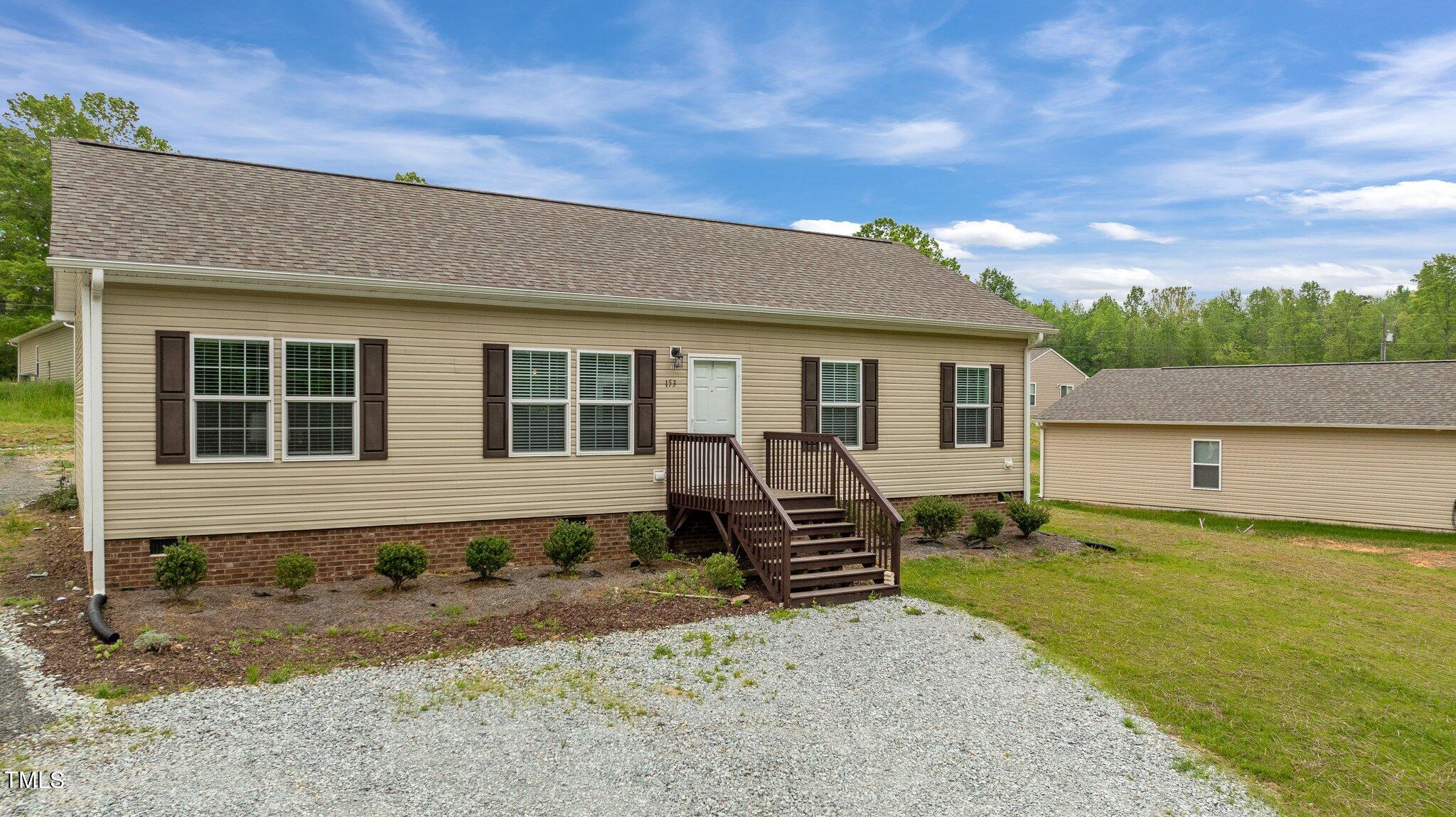 153 Bywood Drive Property Photo 1