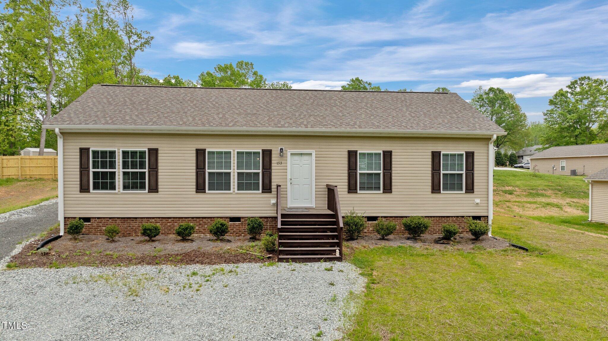 153 Bywood Drive Property Photo 2