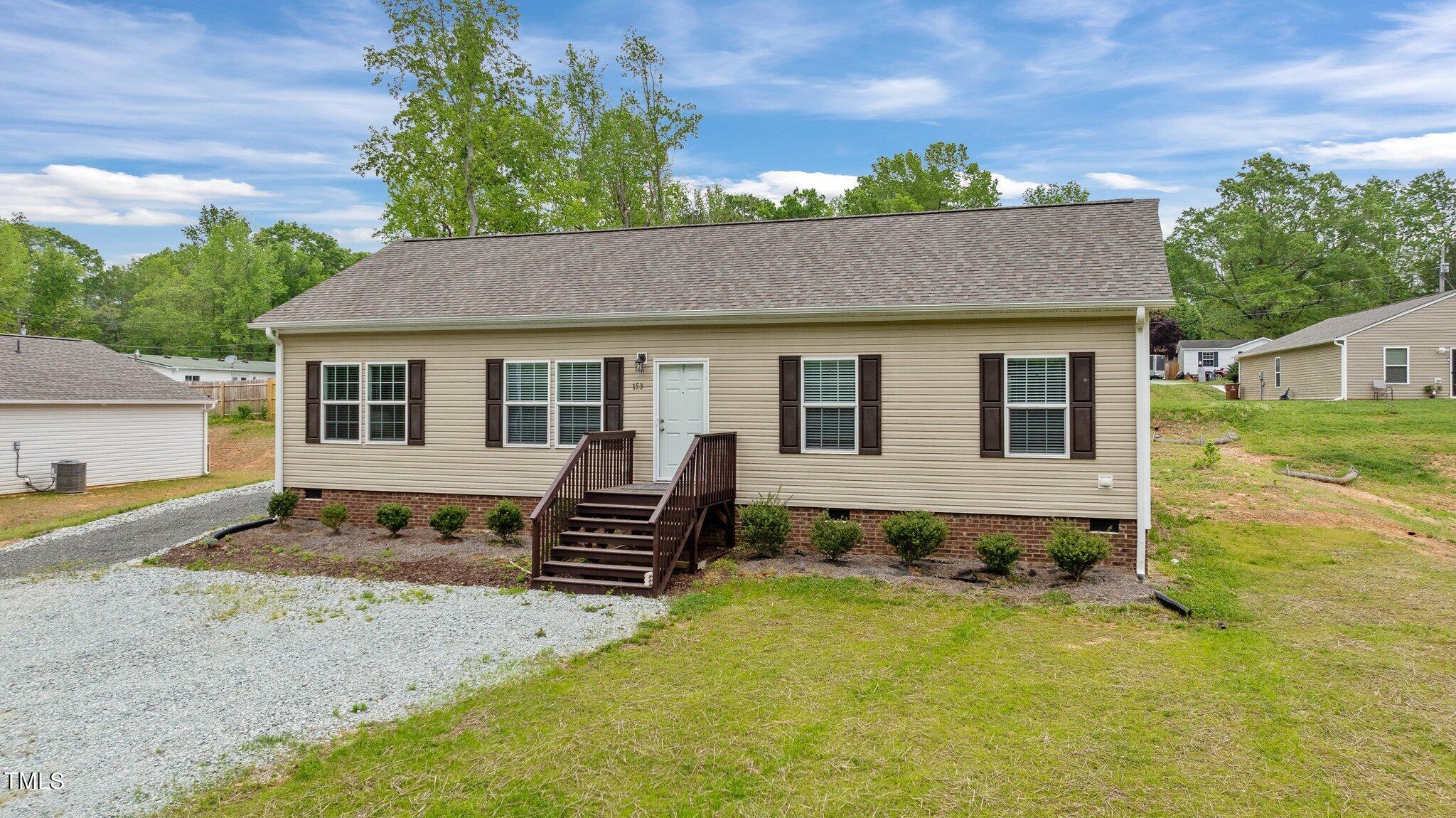 153 Bywood Drive Property Photo 3