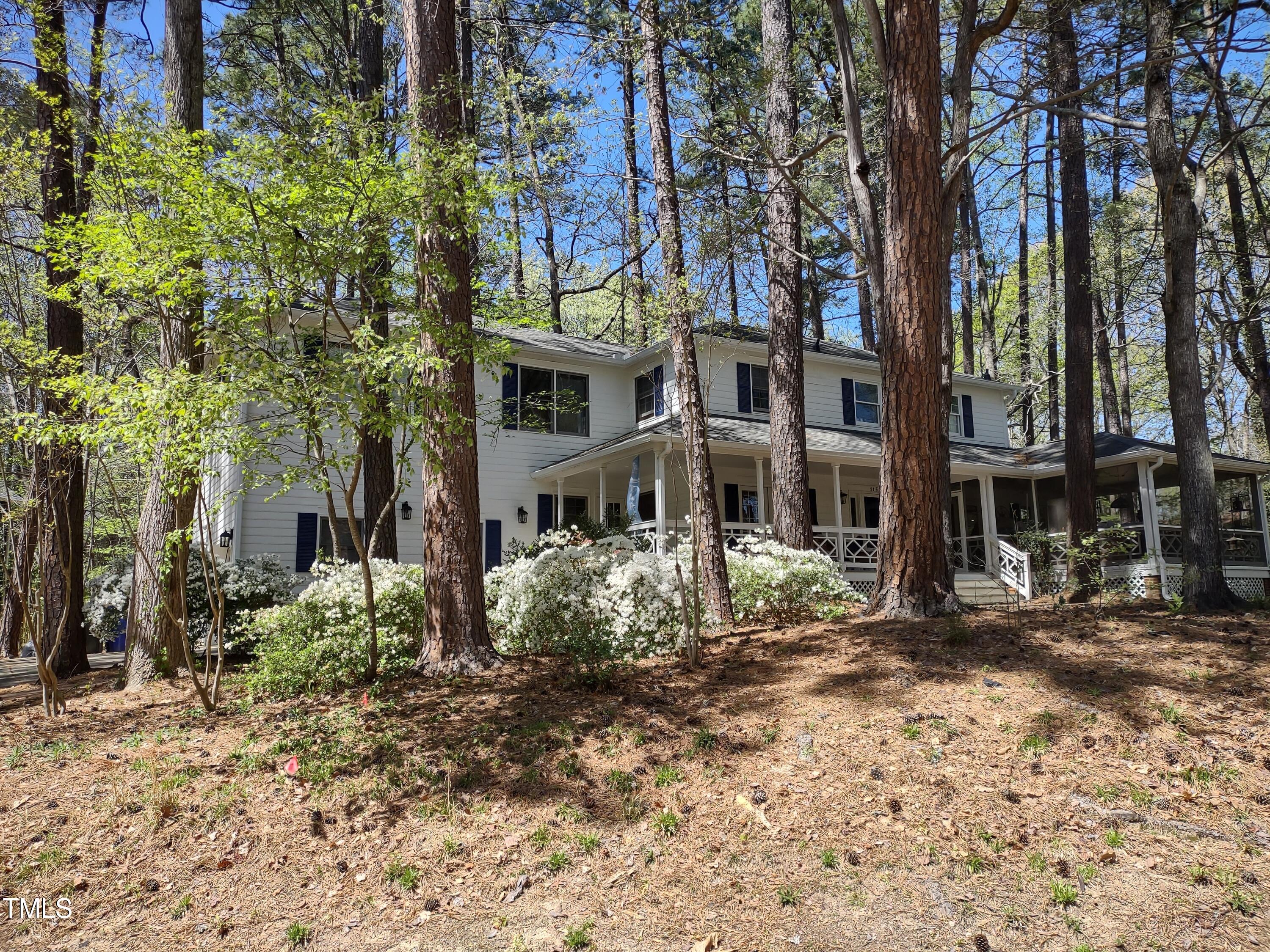 115 Bristol Drive Property Photo 1