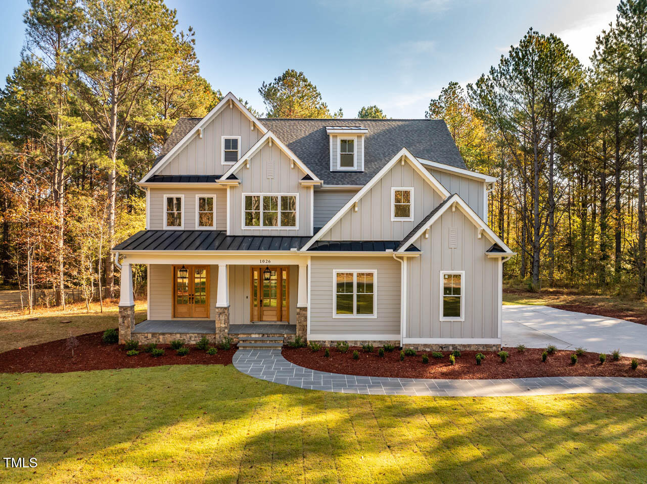 1026 Millbrook Circle Property Photo