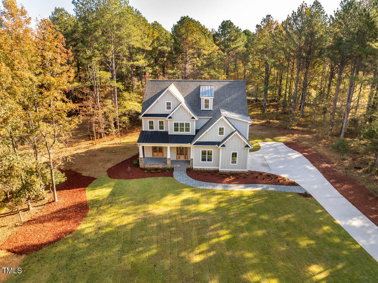 1026 Millbrook Circle Property Photo 8