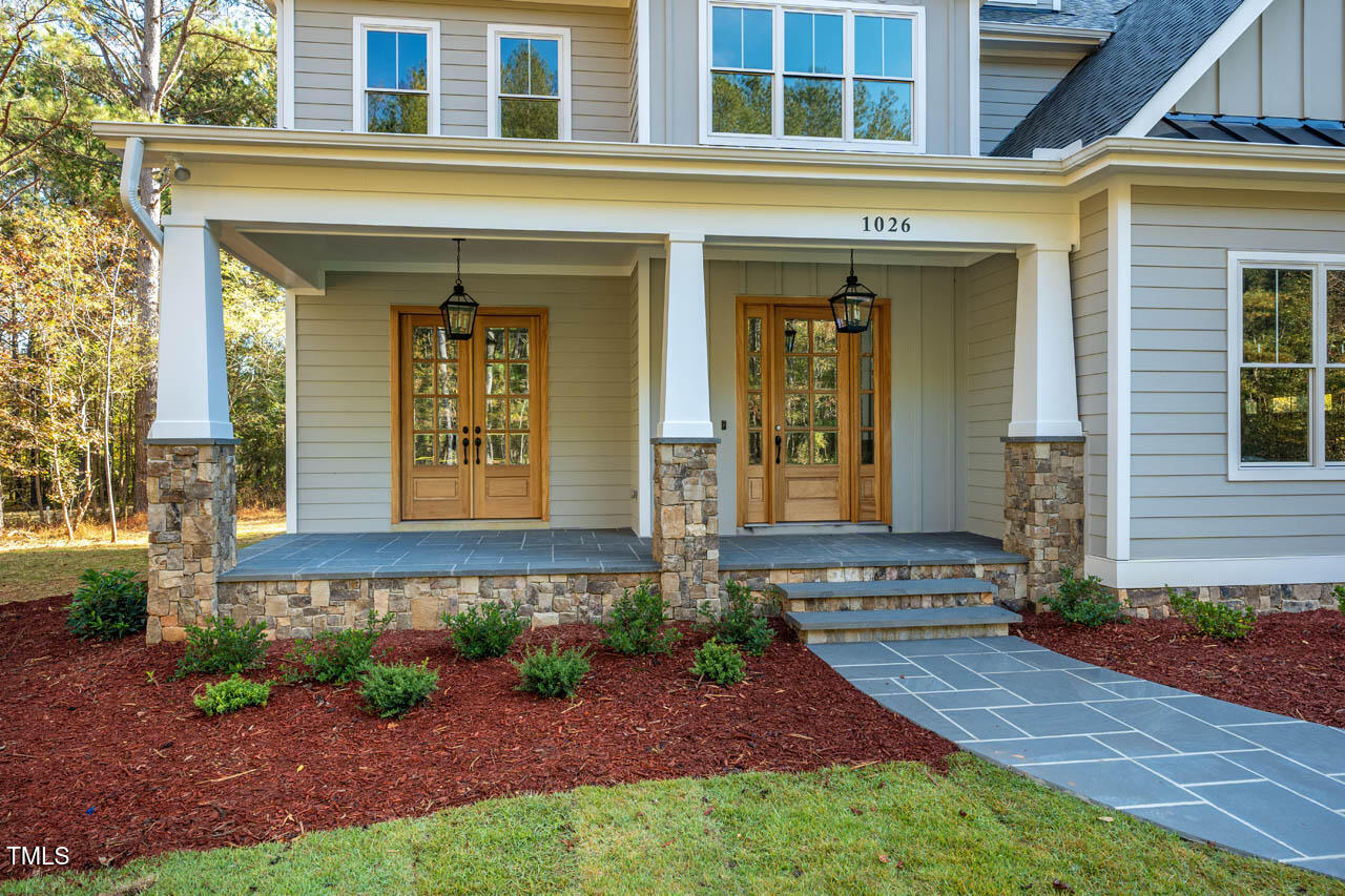 1026 Millbrook Circle Property Photo 13