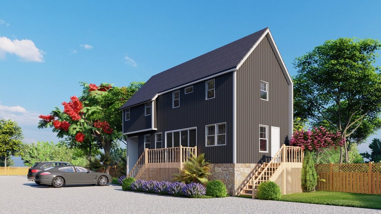 1101 Drew Street Property Photo 1