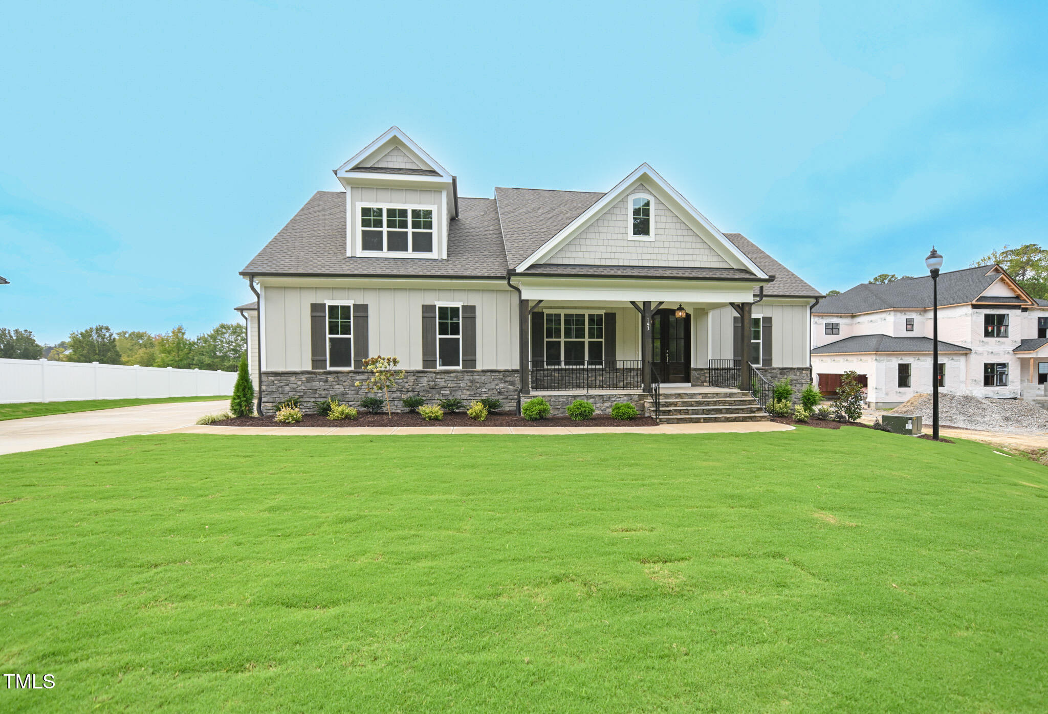 143 Sallyport Court Property Photo 1