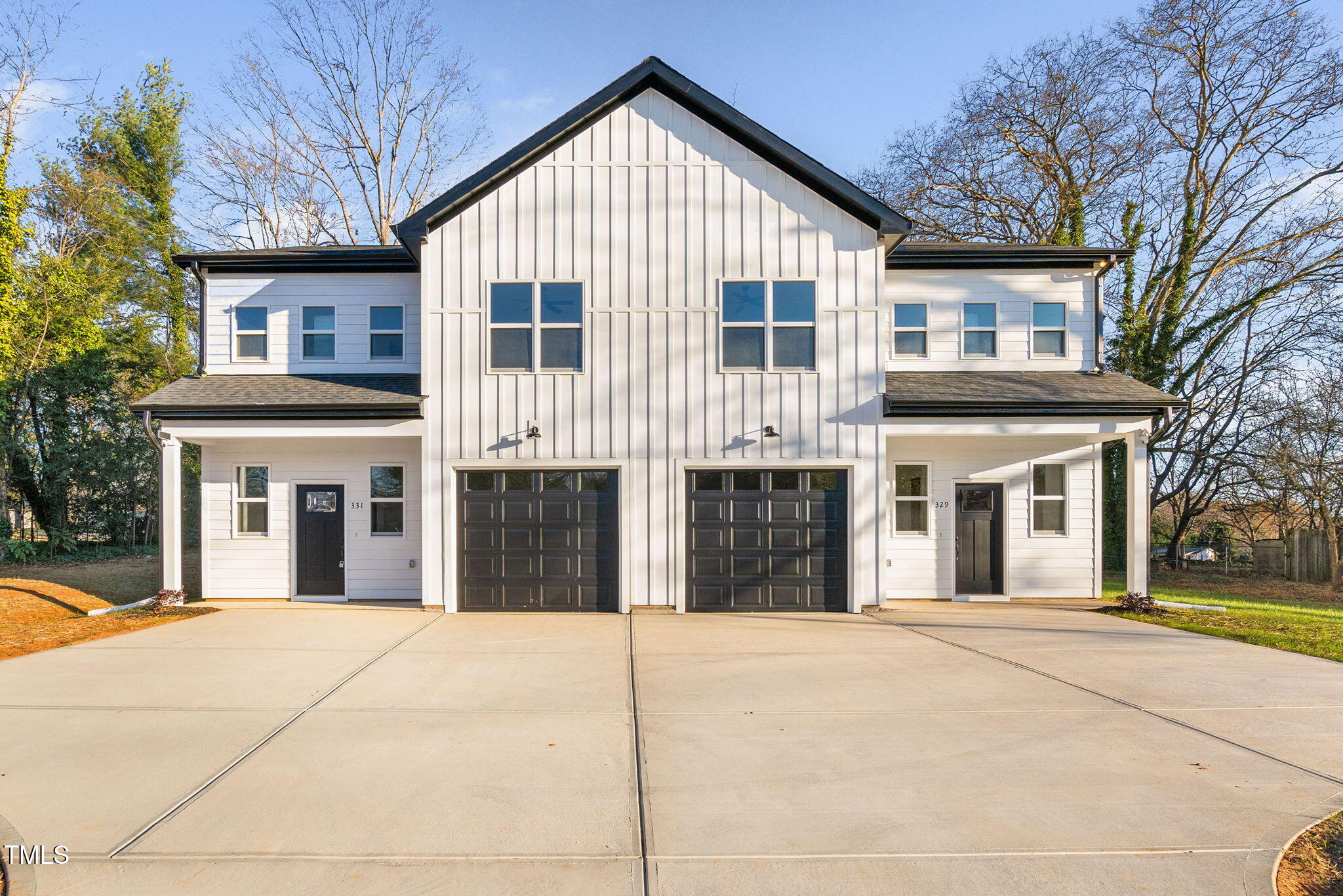 329 Roxboro Street Property Photo