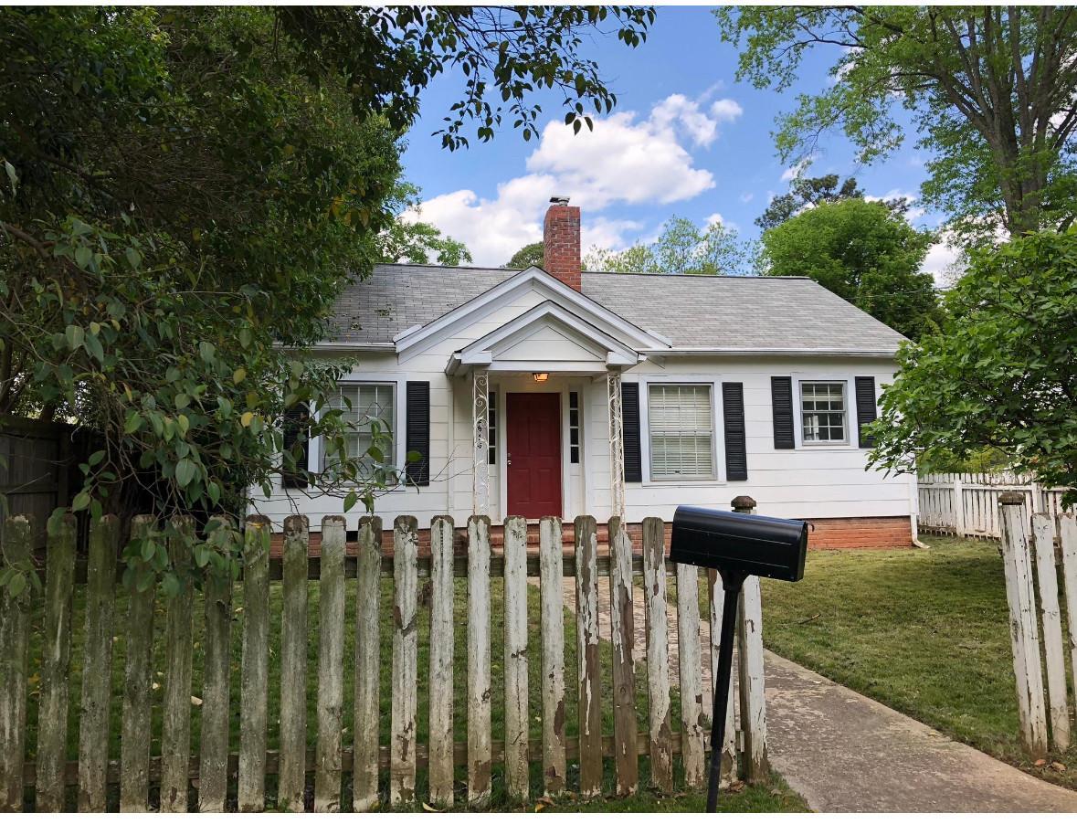 2814 Kilgore Avenue Property Photo 1