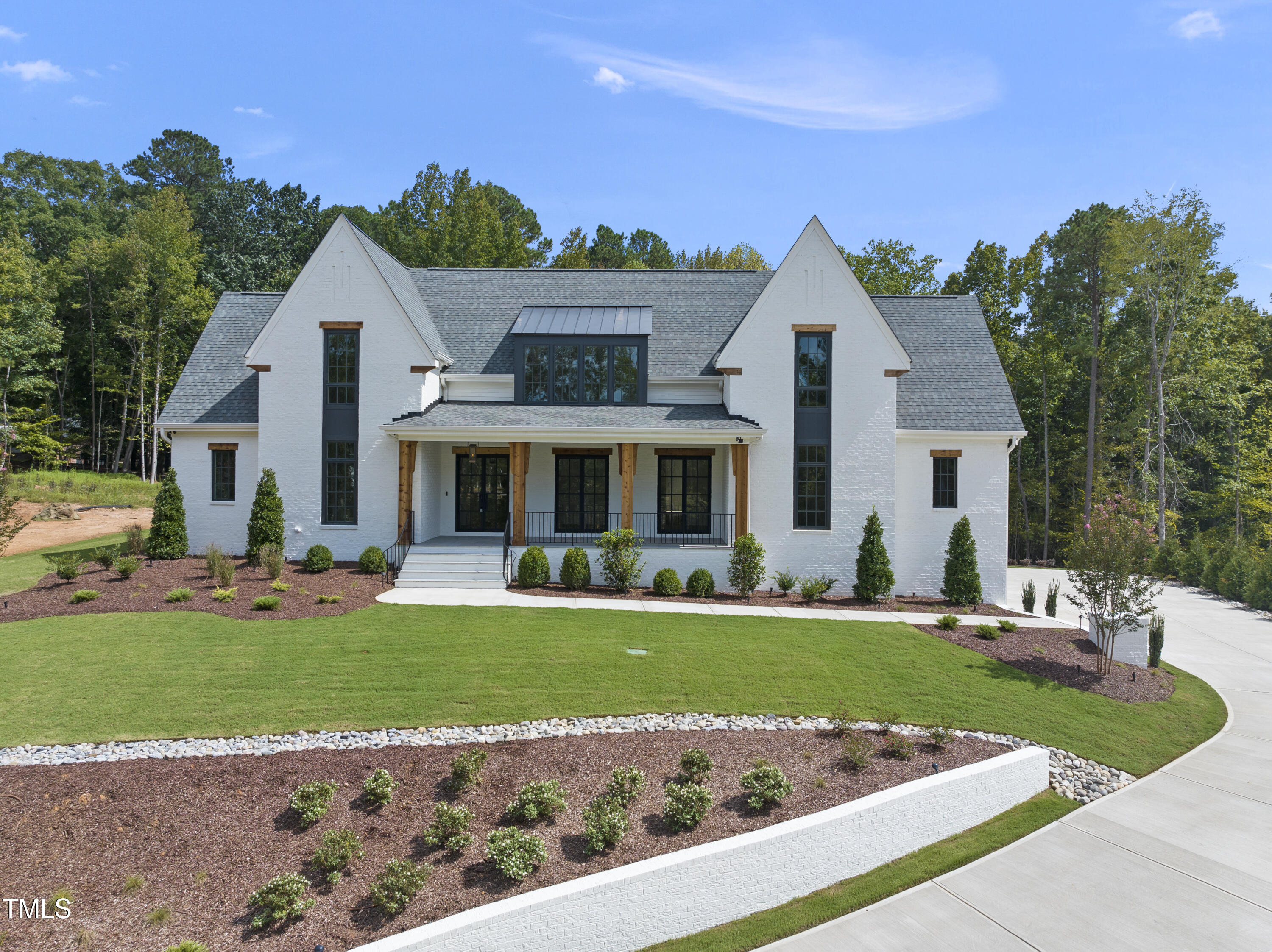 5824 Norwood Ridge Drive Property Photo 1