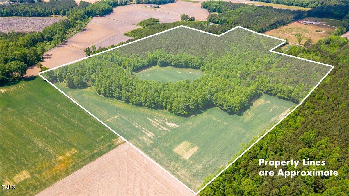 1511 Hickory Crossroads Road Property Photo 1