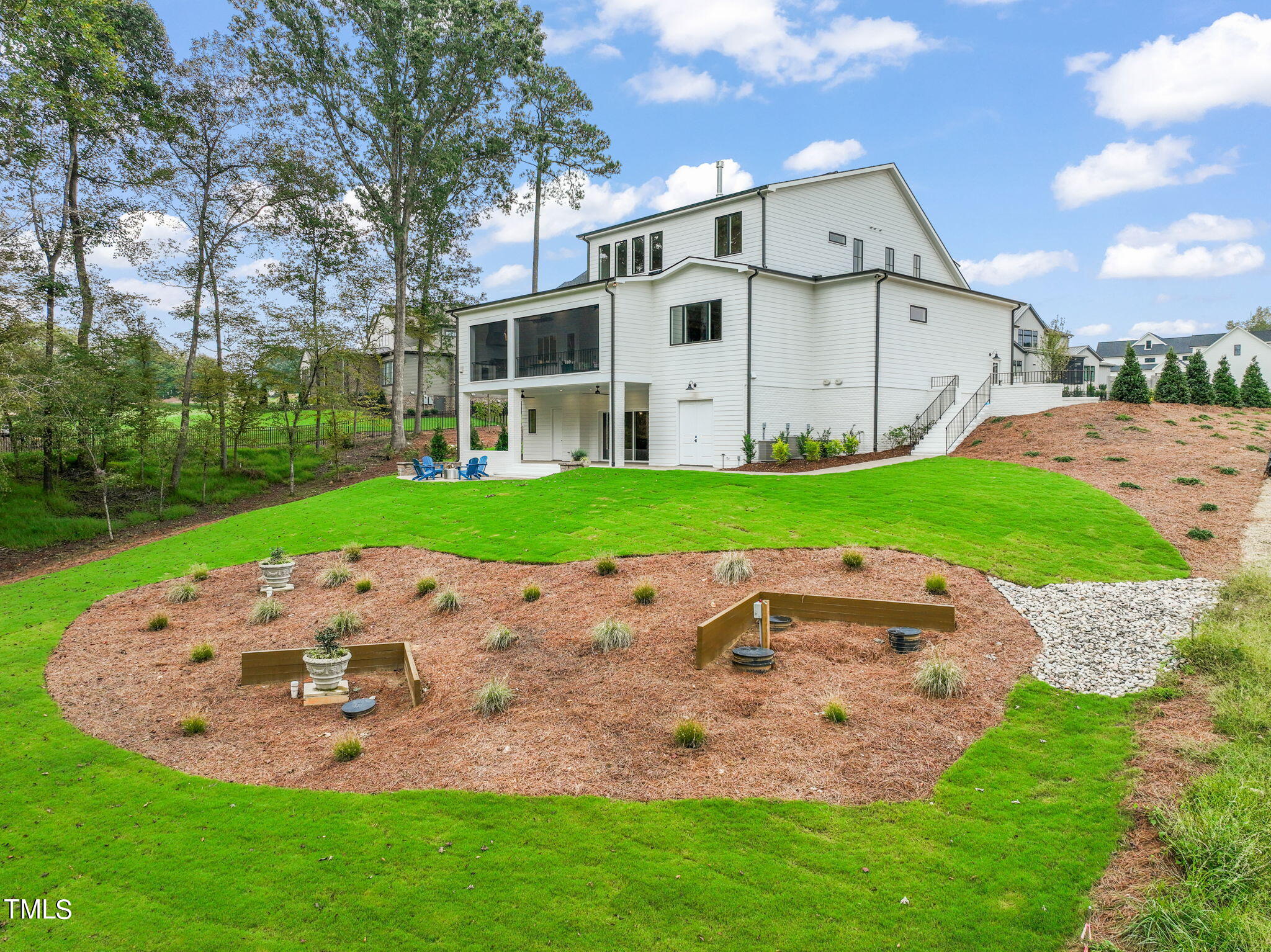 1621 Legacy Ridge Lane Property Photo 86