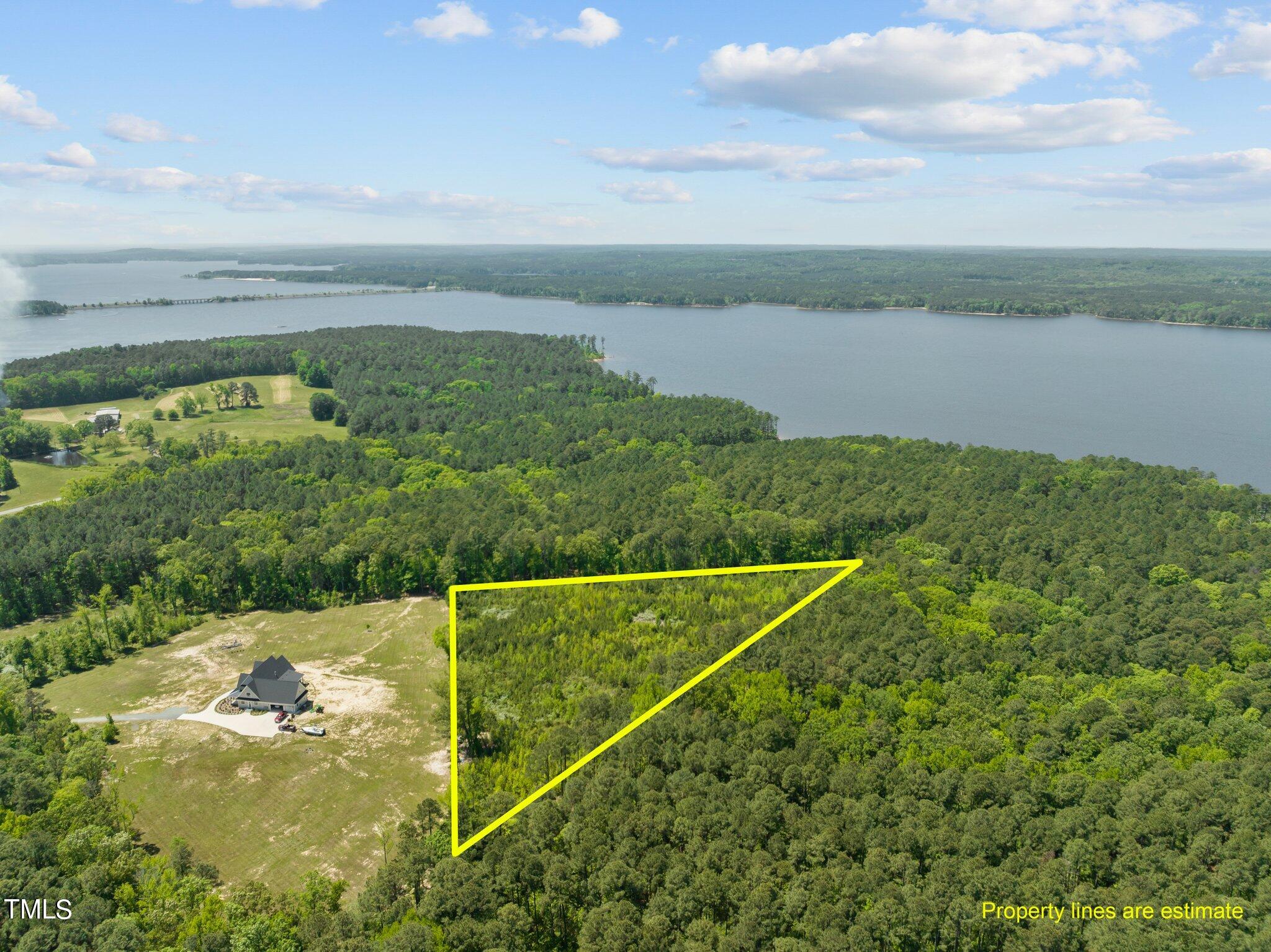 Off Mccoy Road Property Photo 1