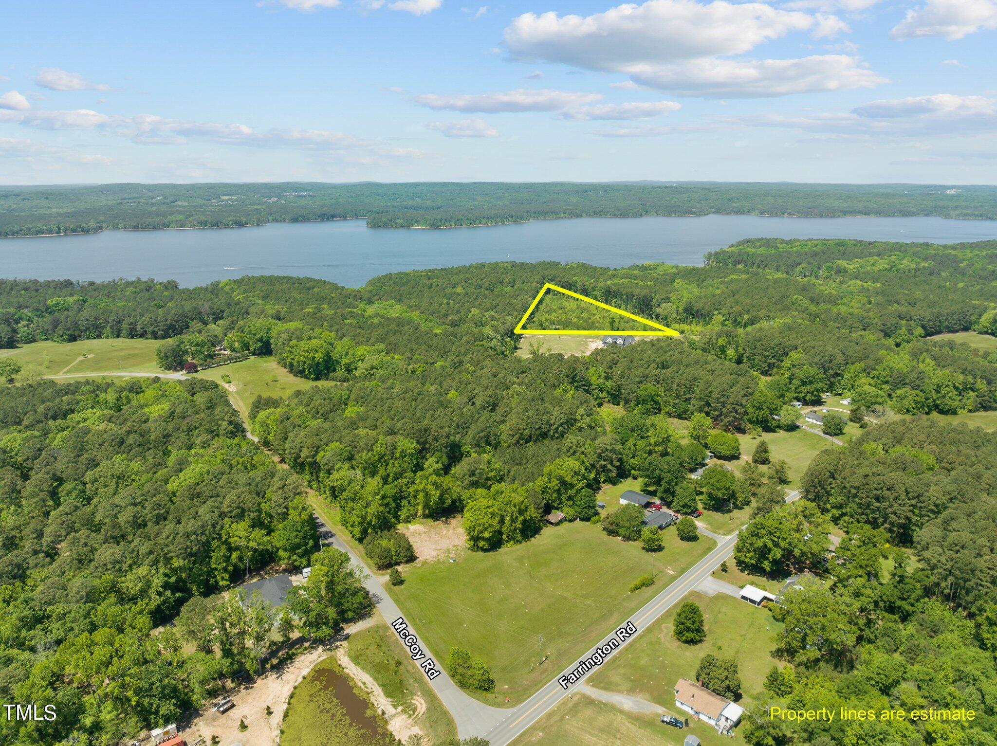 Off Mccoy Road Property Photo 16