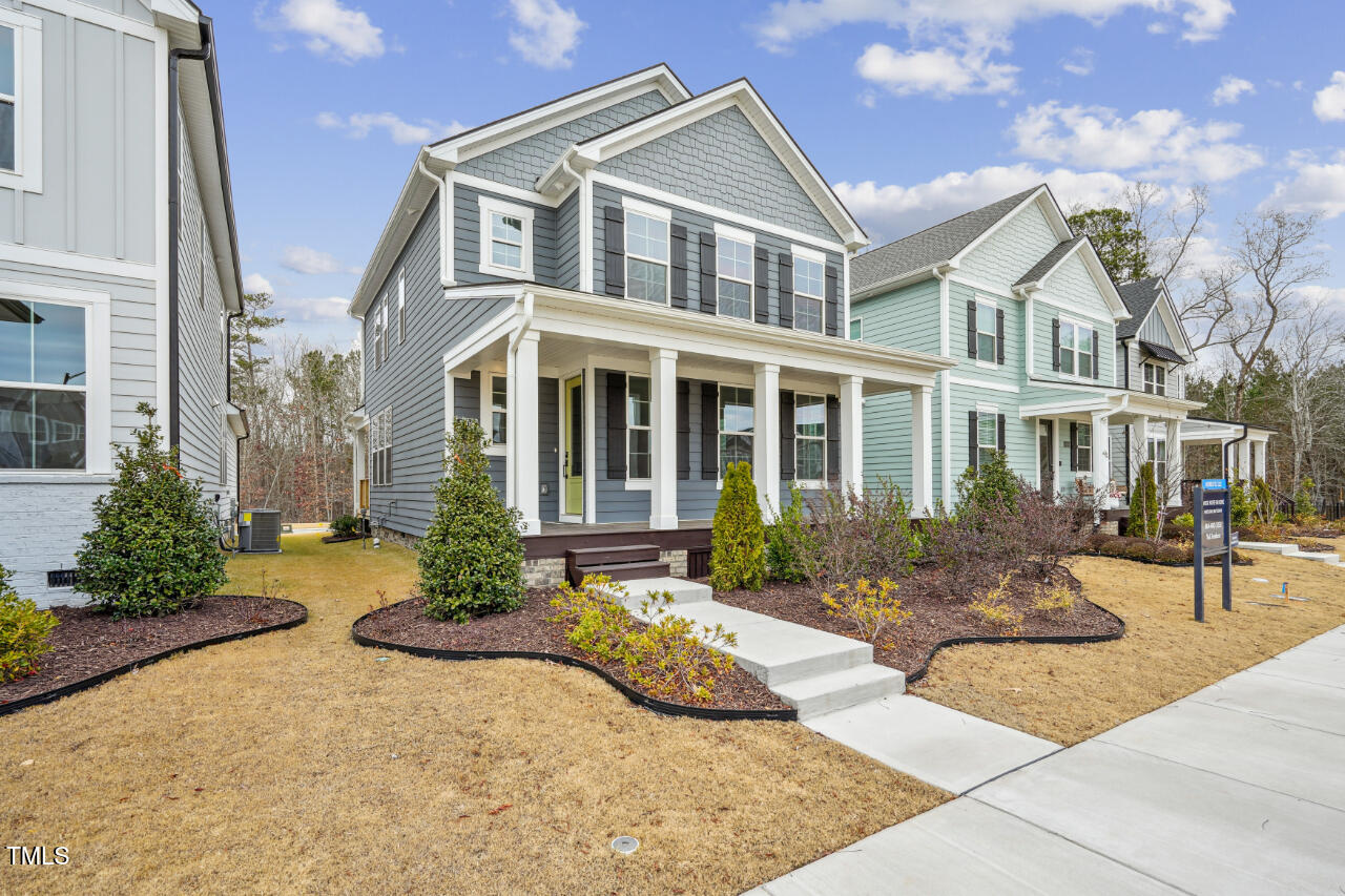 1505 Patchings Lane Property Photo 1