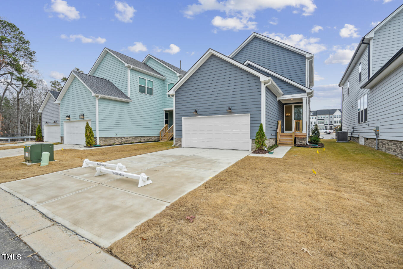 1505 Patchings Lane Property Photo 14