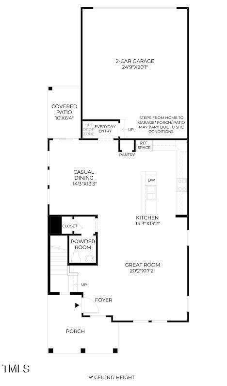 1505 Patchings Lane Property Photo 15