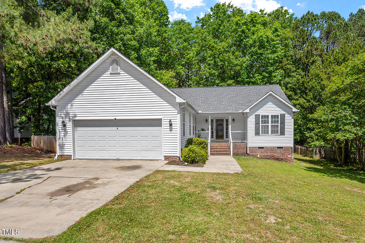 127 Lily Crossing Property Photo 1