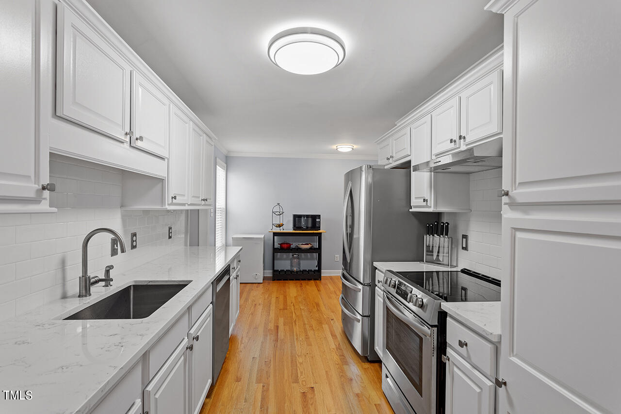127 Lily Crossing Property Photo 16