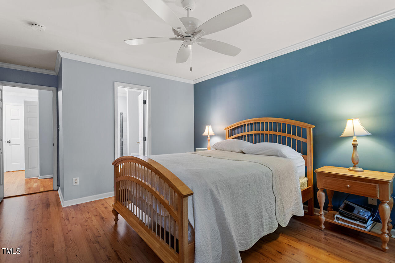 127 Lily Crossing Property Photo 18