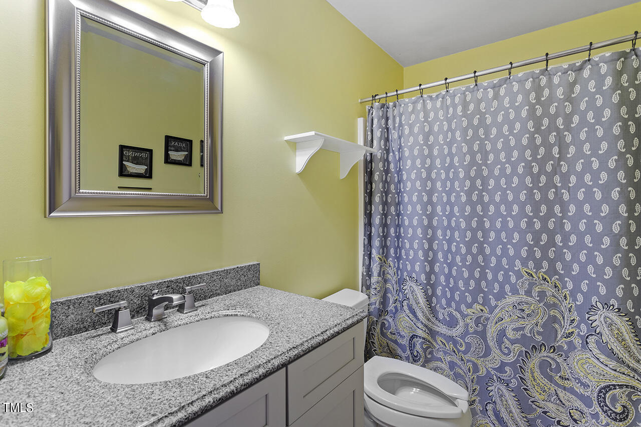 127 Lily Crossing Property Photo 24