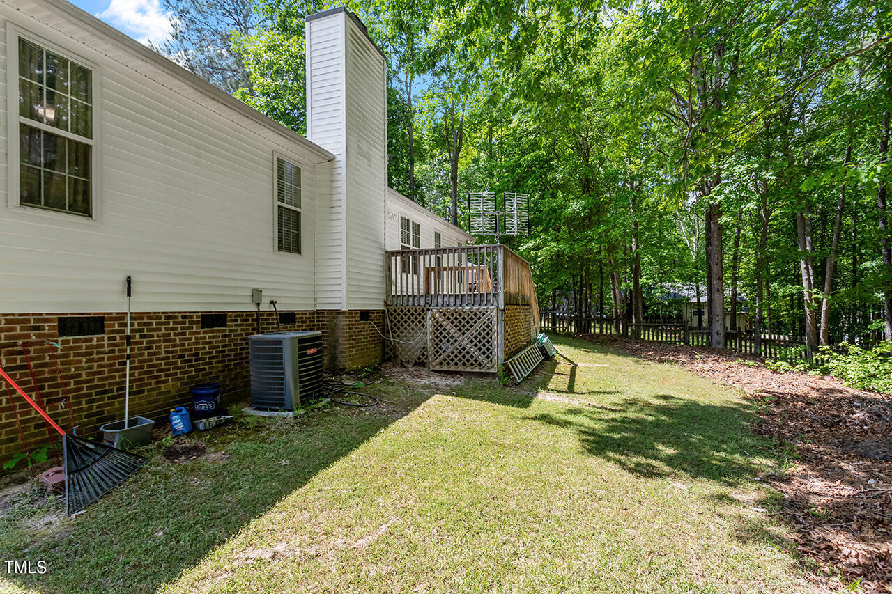 127 Lily Crossing Property Photo 34