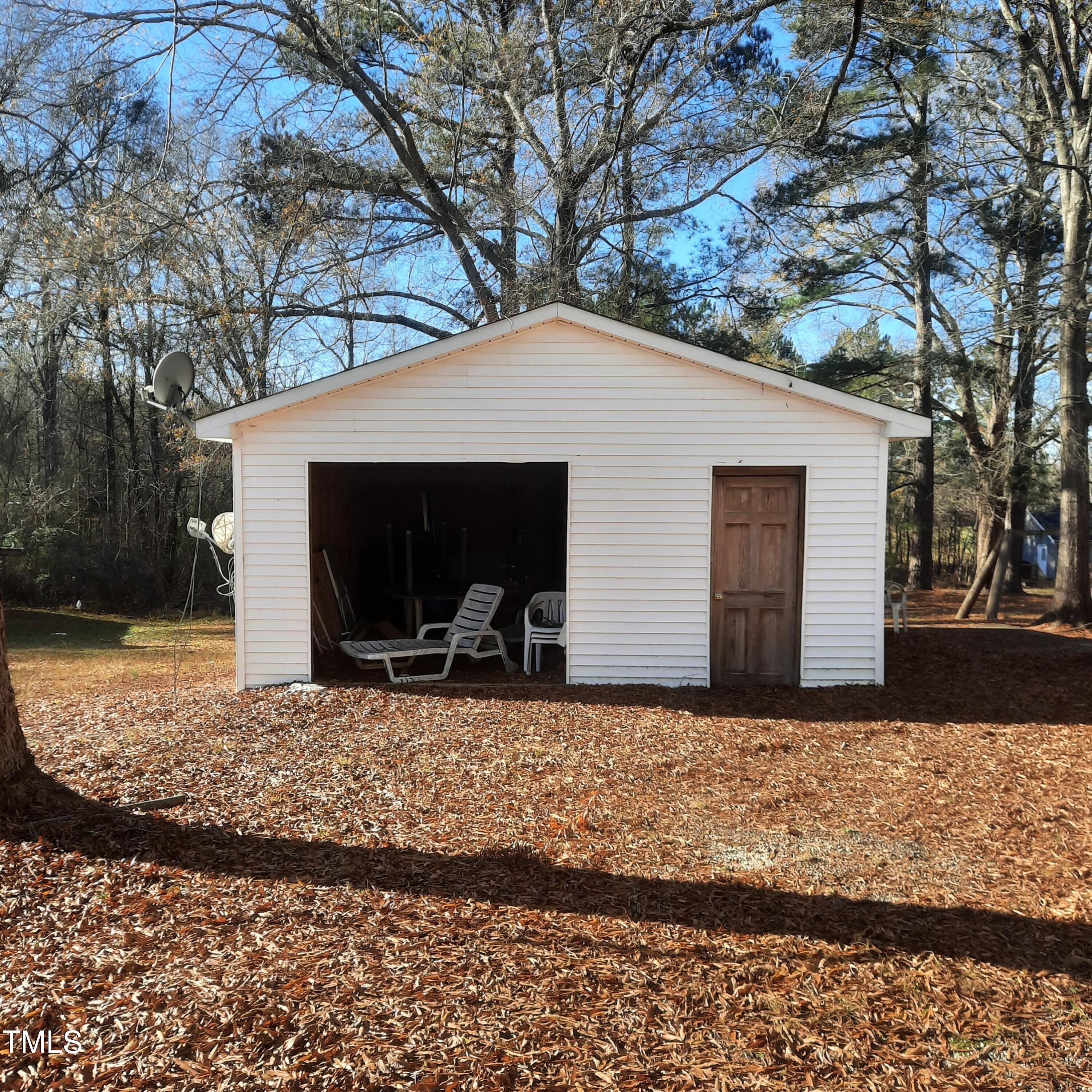 1852 Nc 62 Hwy N Property Photo 27