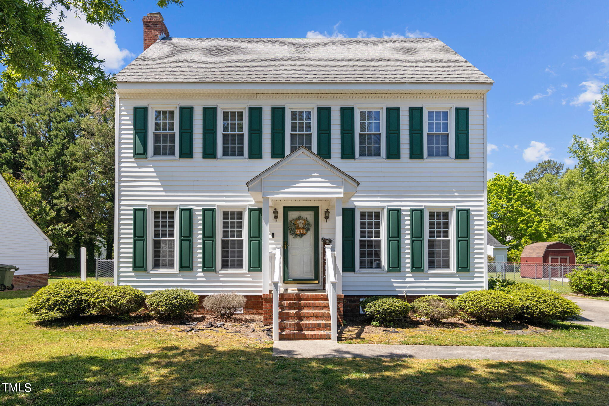 3003 Brentwood Drive N Property Photo