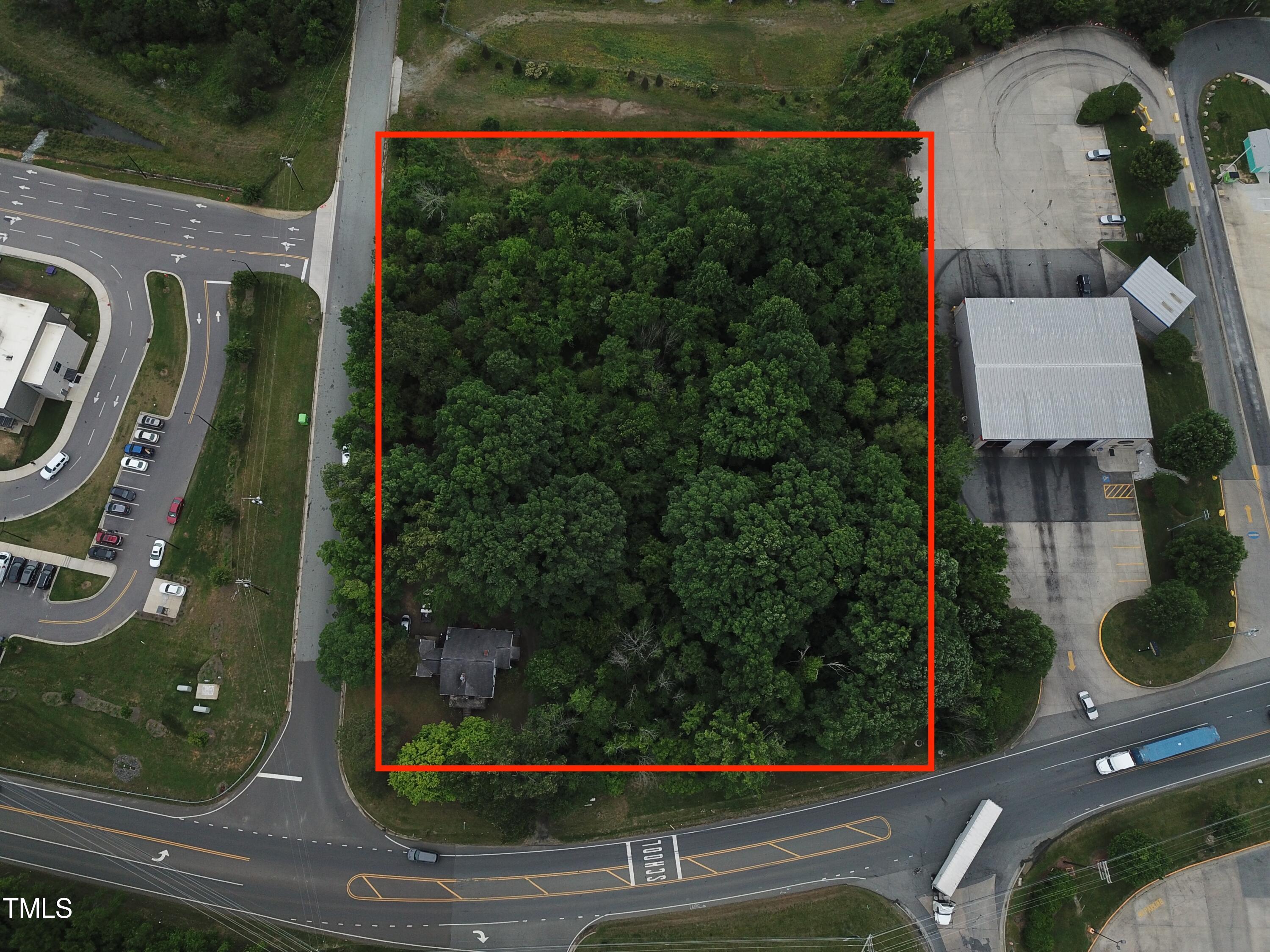 0 Jimmie Kerr Road Property Photo