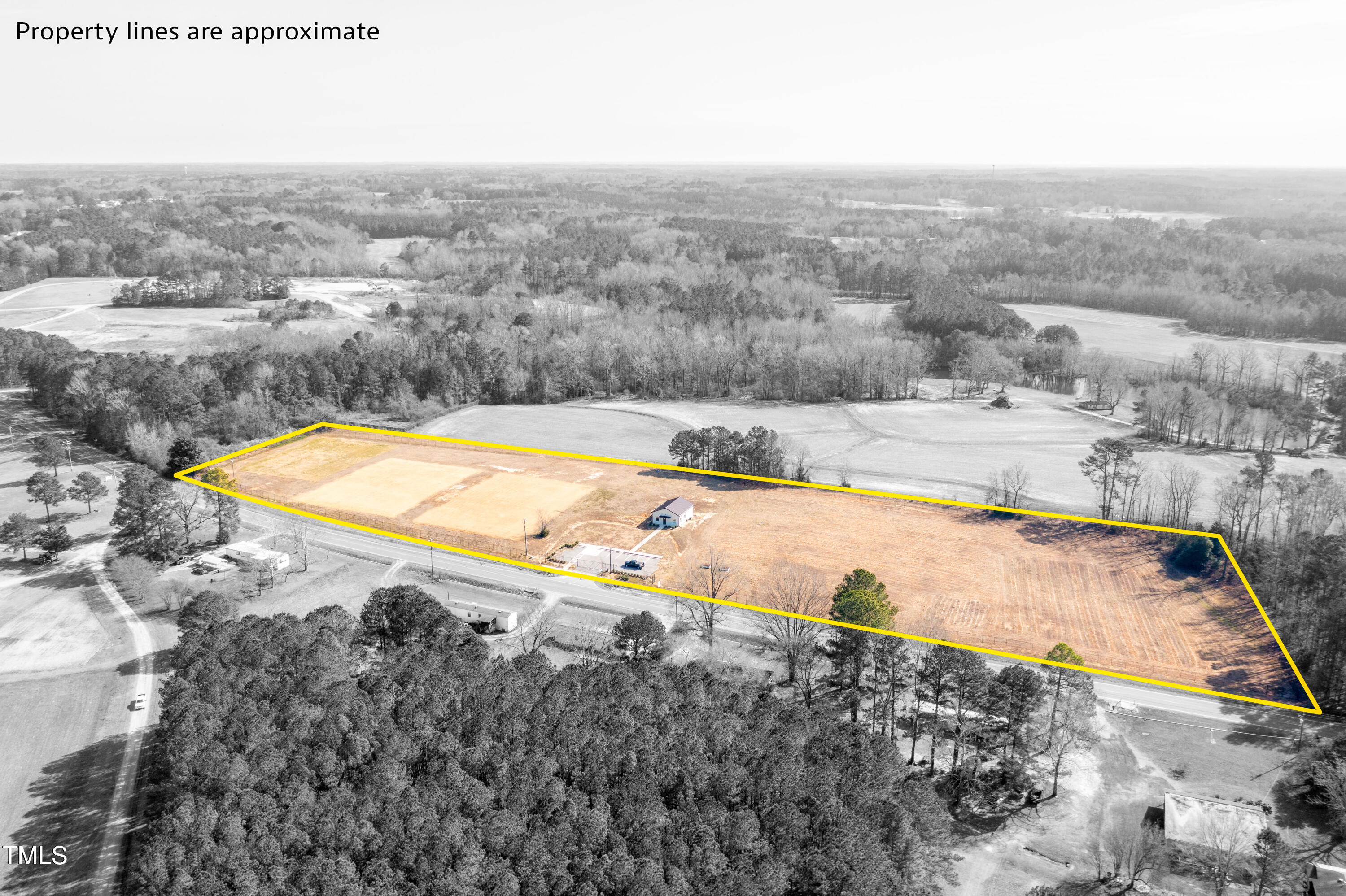 1437 Mack Todd Road Property Photo 33