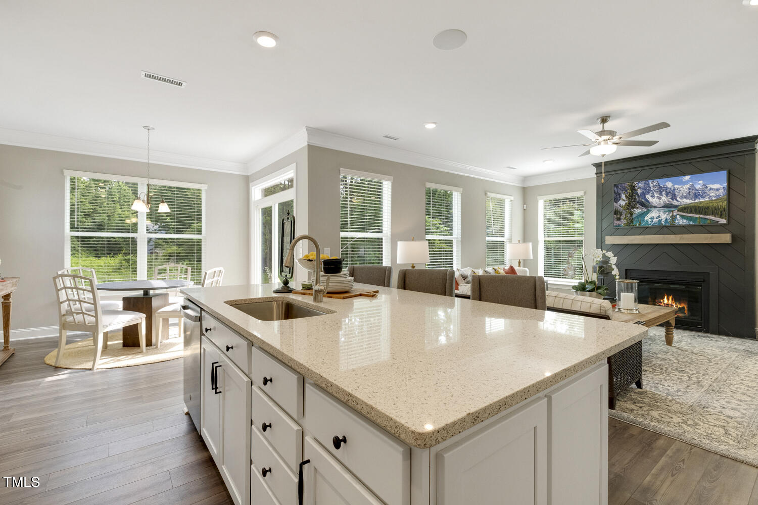3455 Piedmont Drive Property Photo 11
