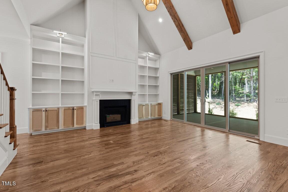 3691 Graham Sherron Road Property Photo 13