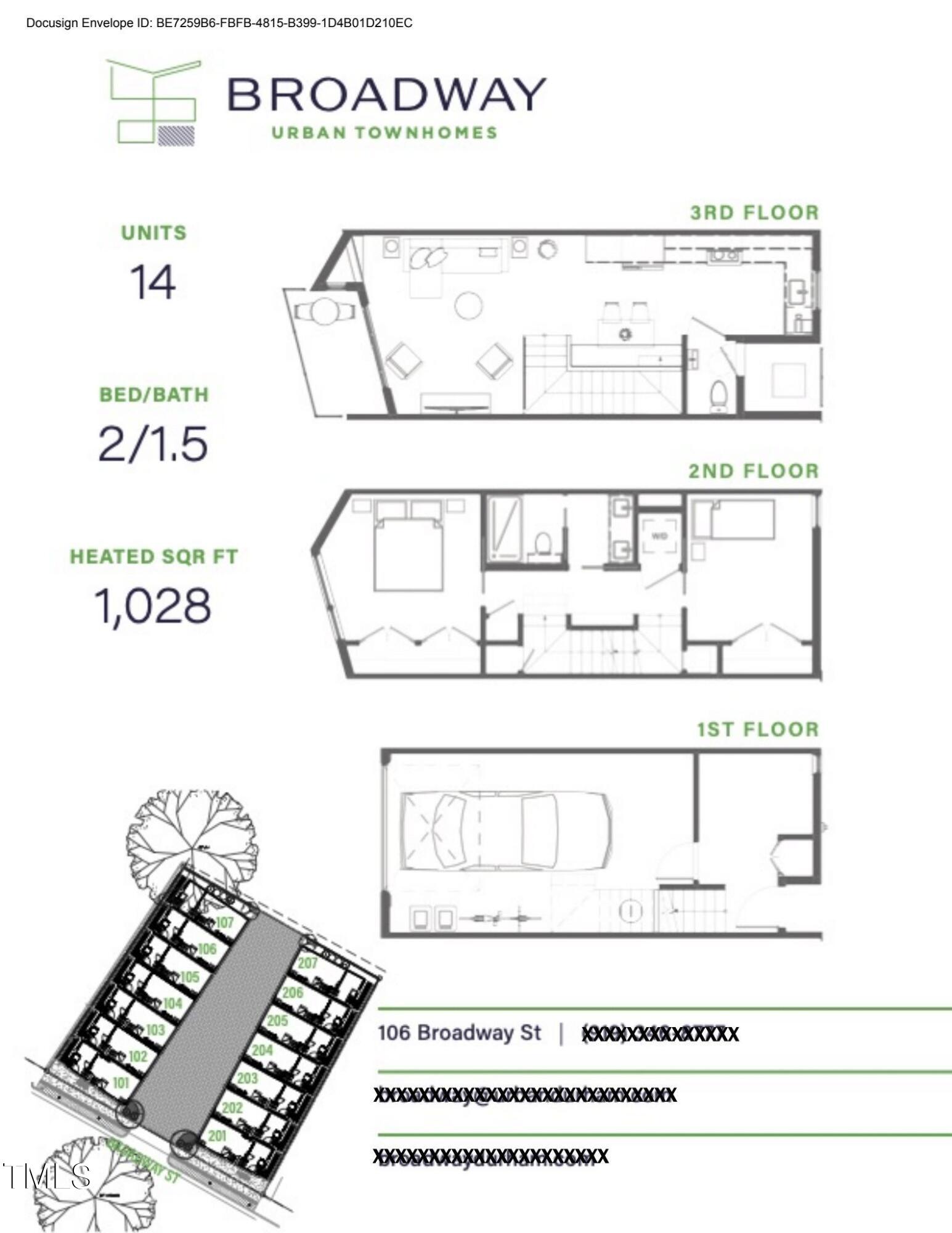 106 Broadway Street # 207 Property Photo 9