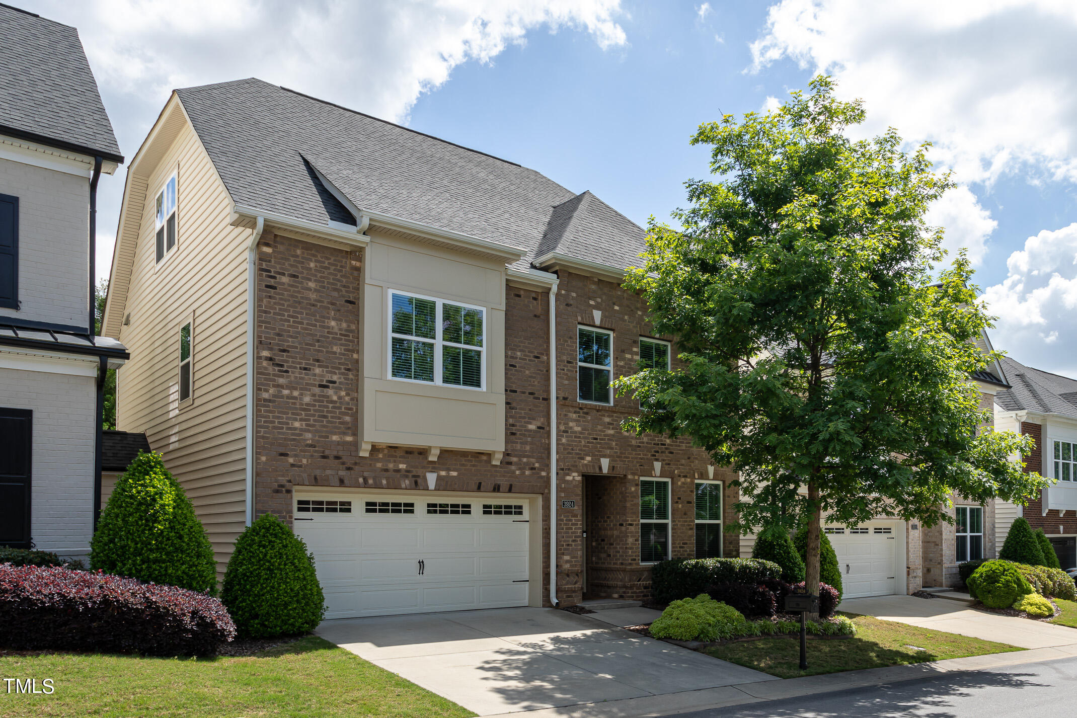 3924 Ivory Rose Lane Property Photo 1